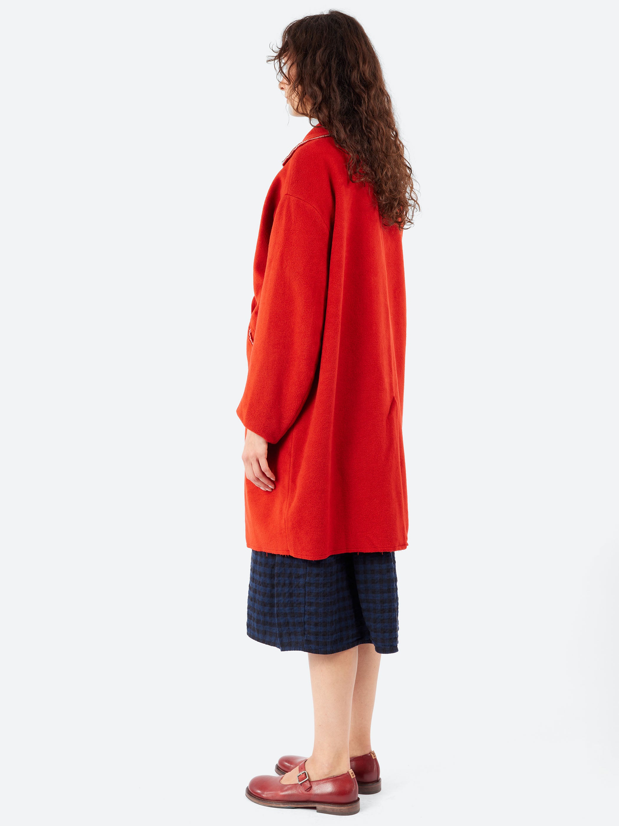 Marguerite Coat