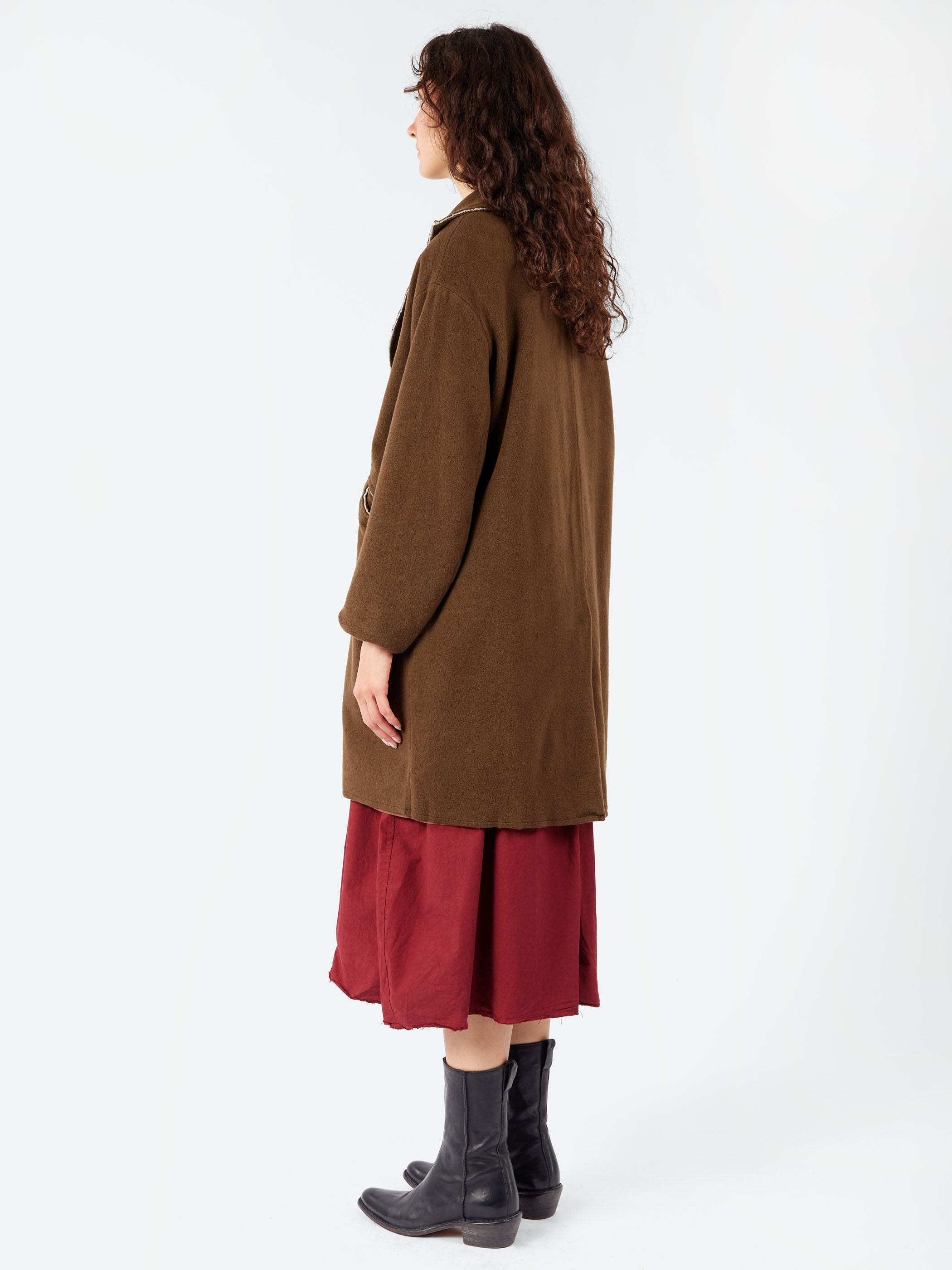 Marguerite Coat