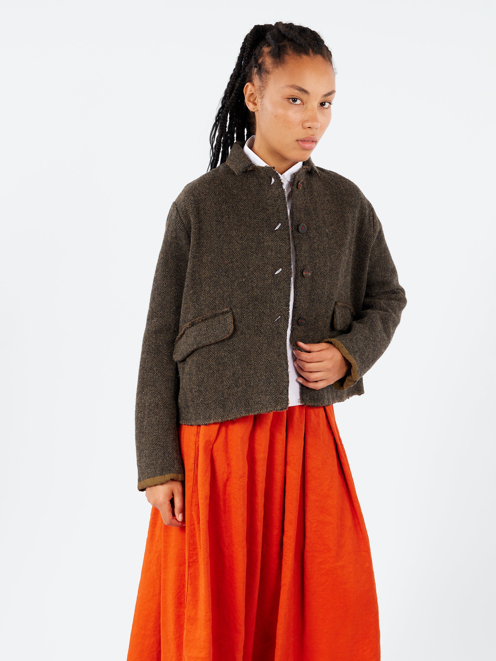 Vada Jacket