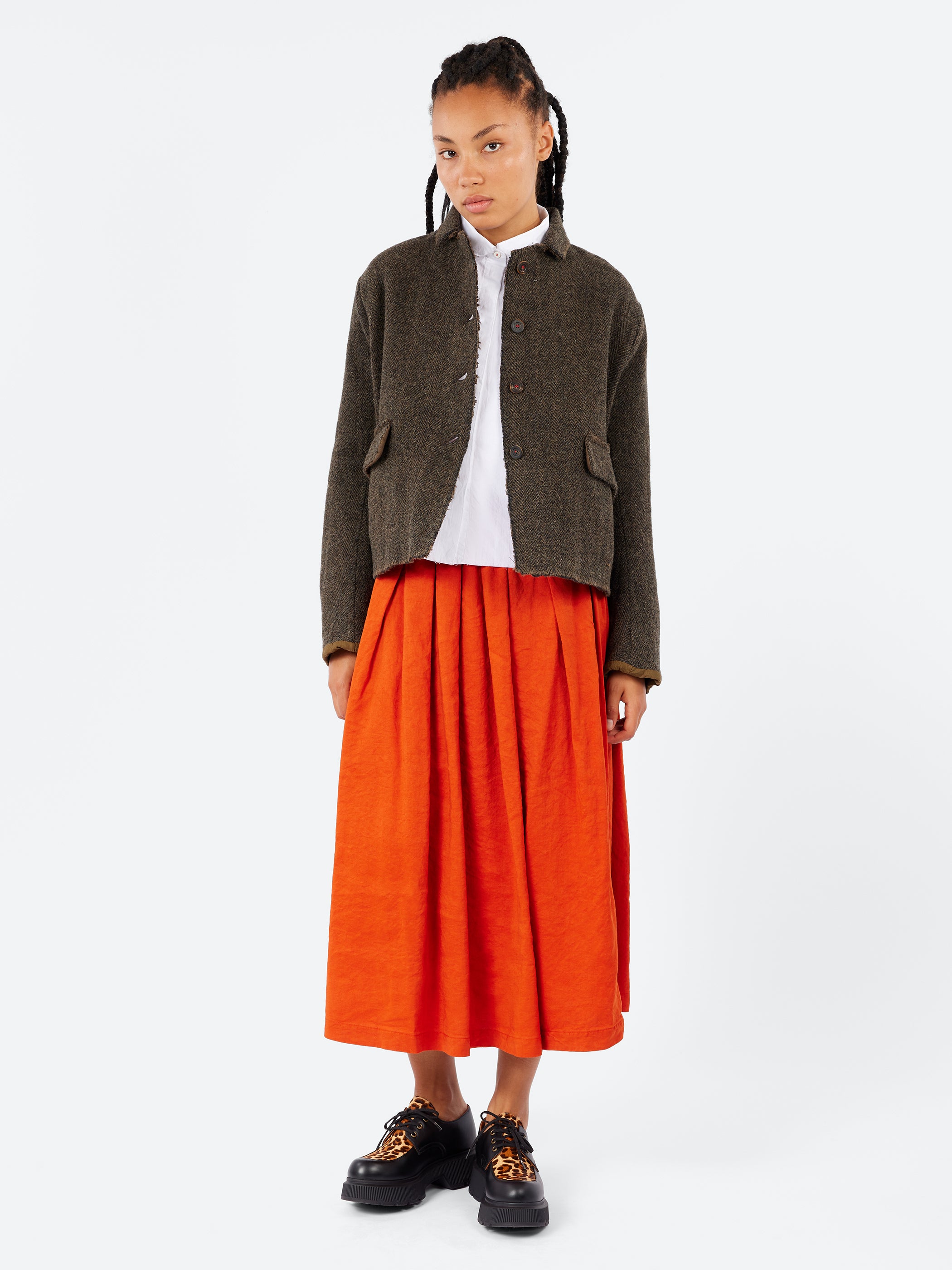 Vada Jacket