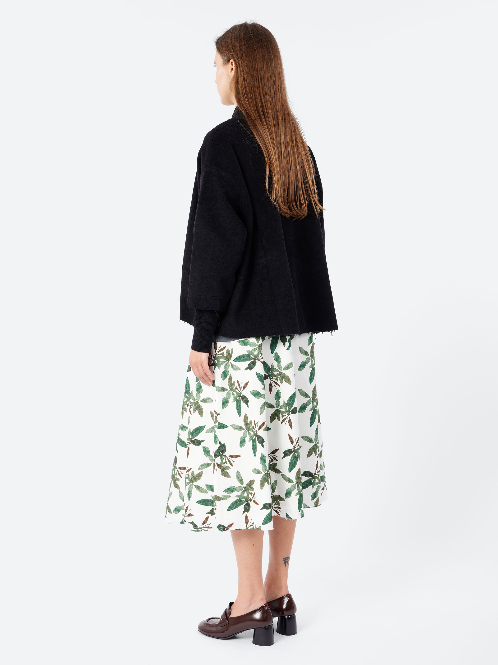 Virginie Jacket