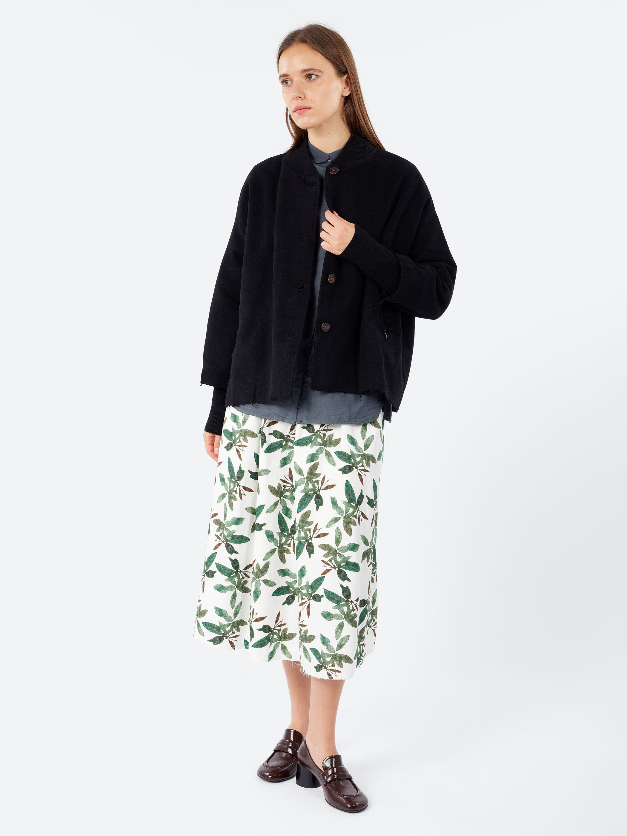 Virginie Jacket