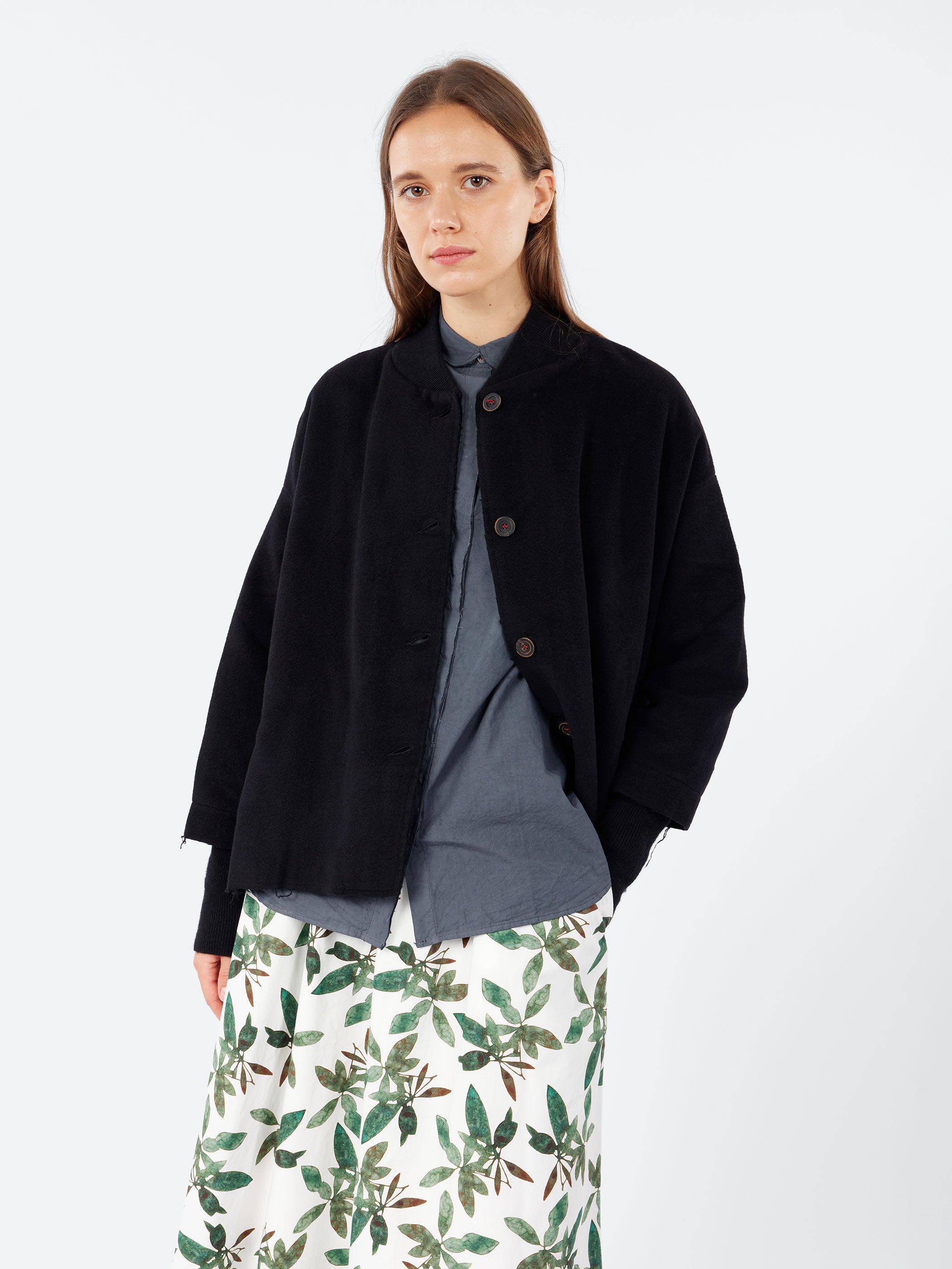 Virginie Jacket