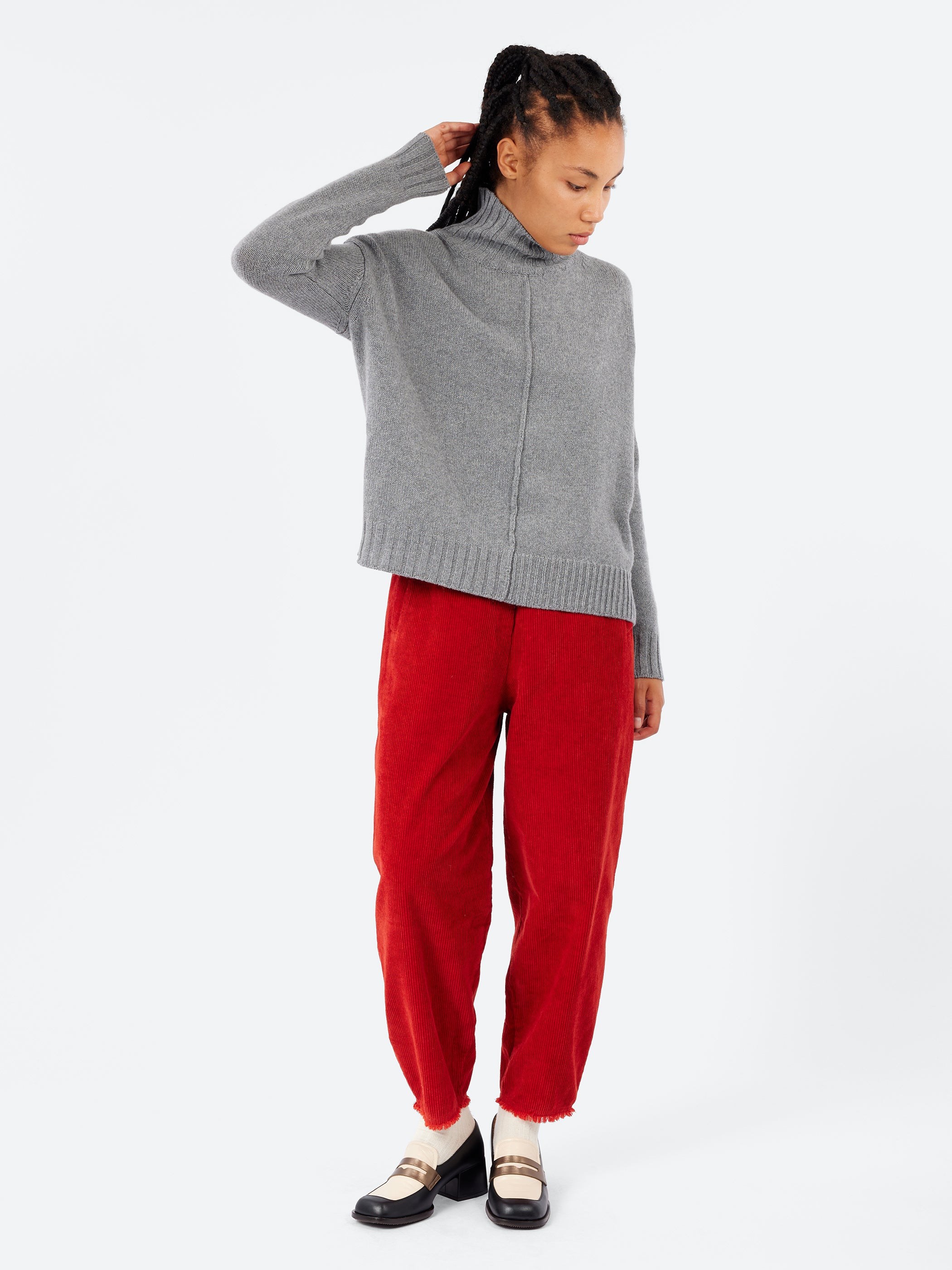 Paja Pants
