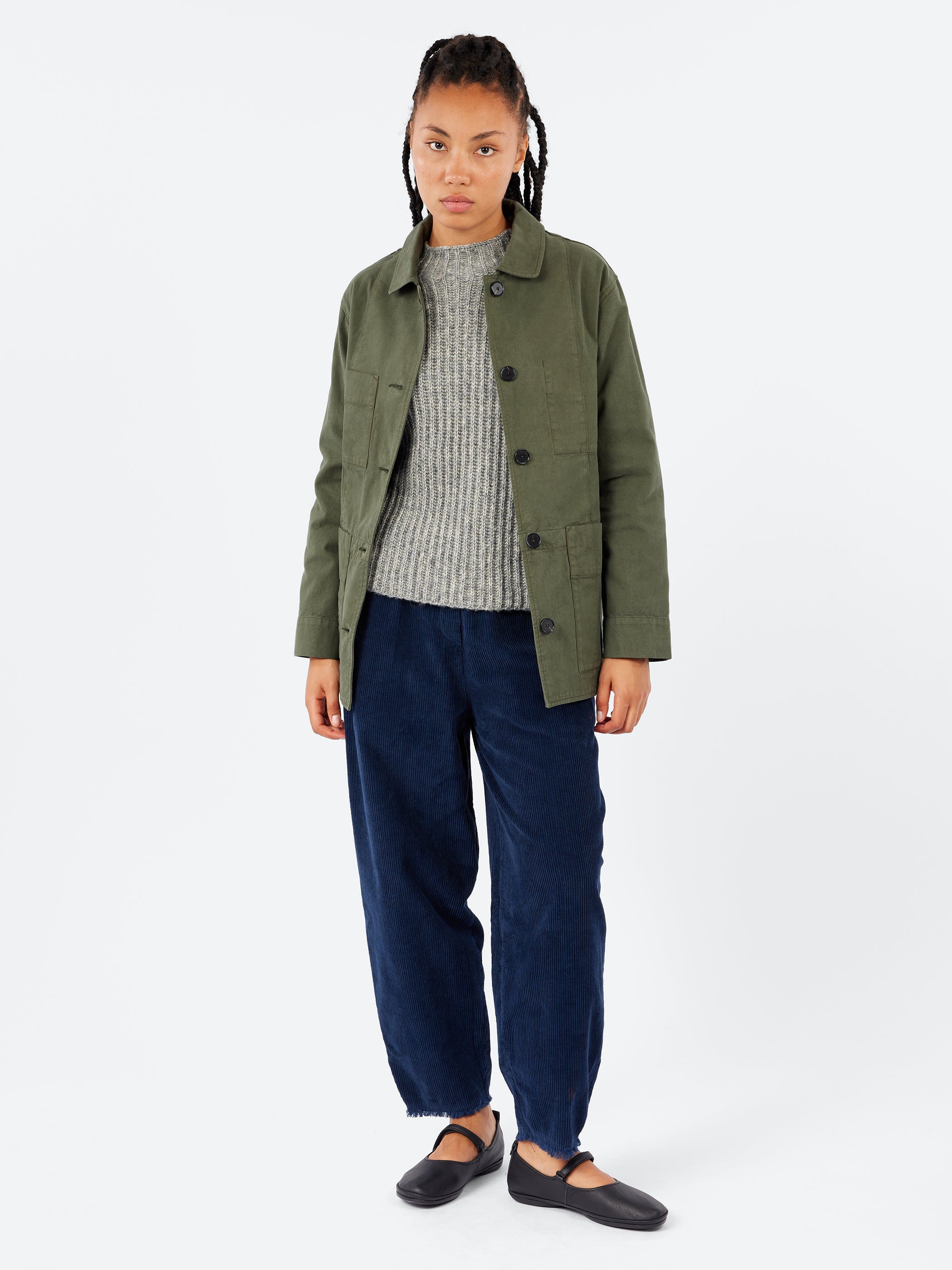 Paja Pants