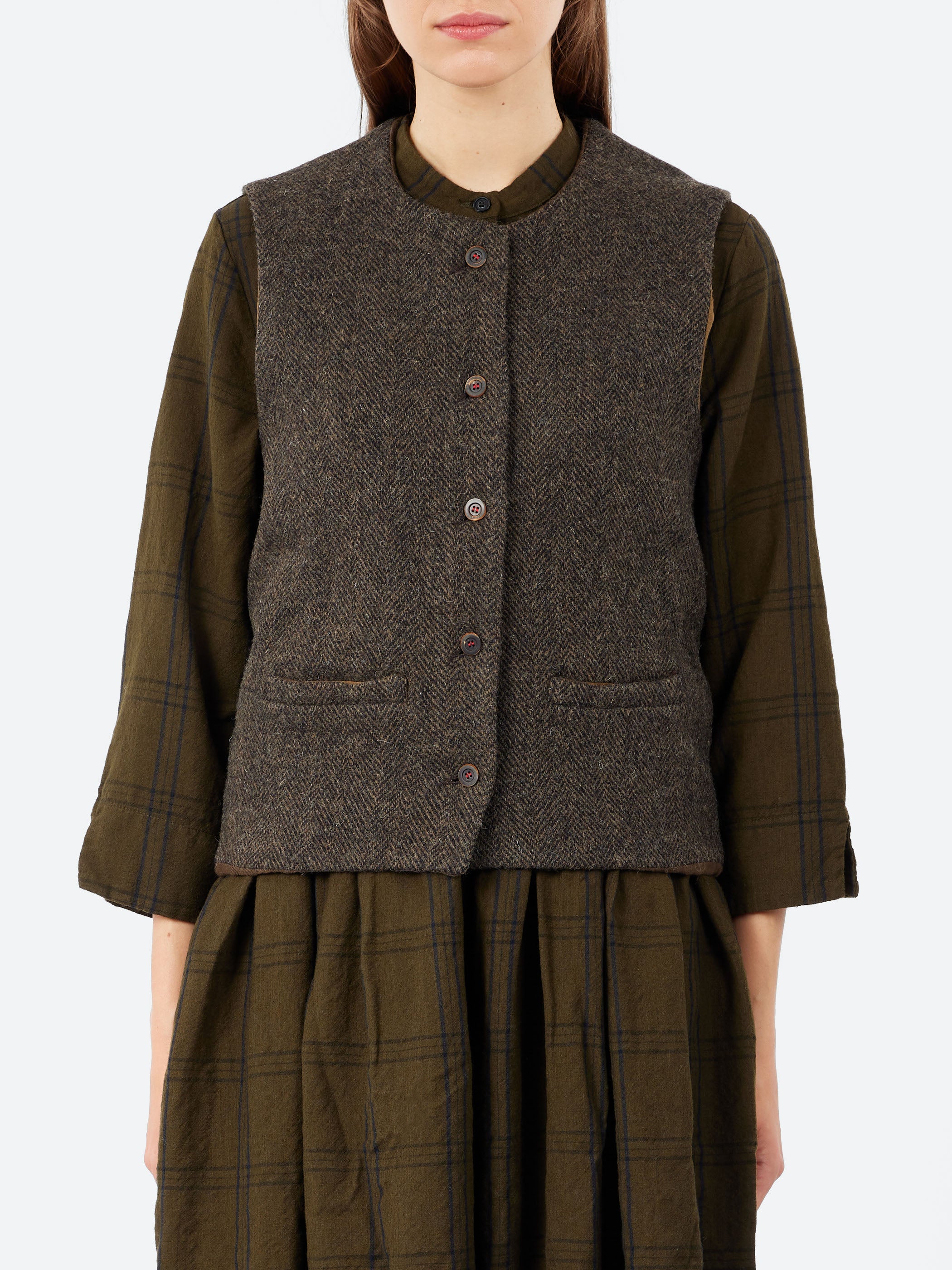 Gerda Gilet