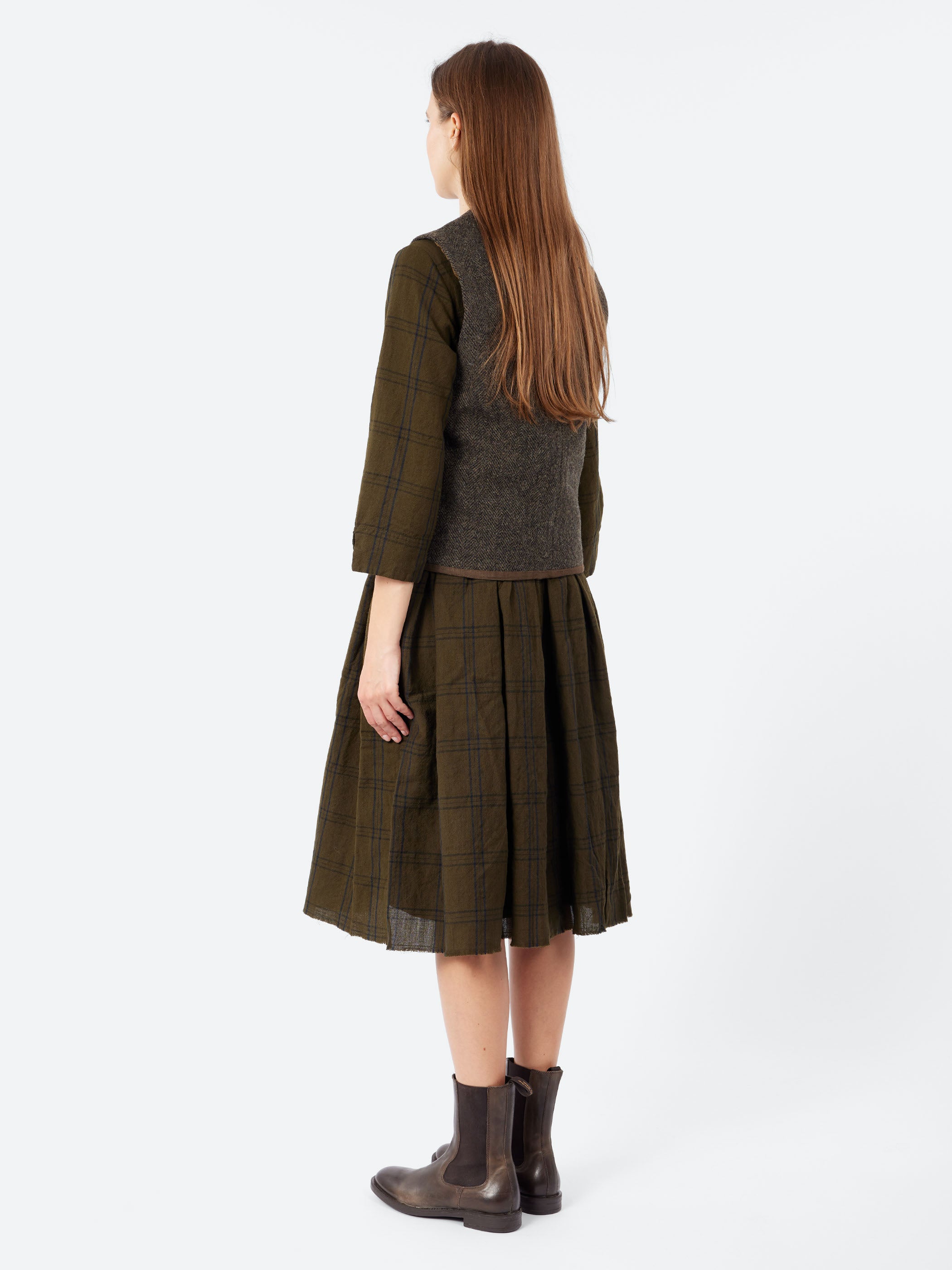 Gerda Gilet