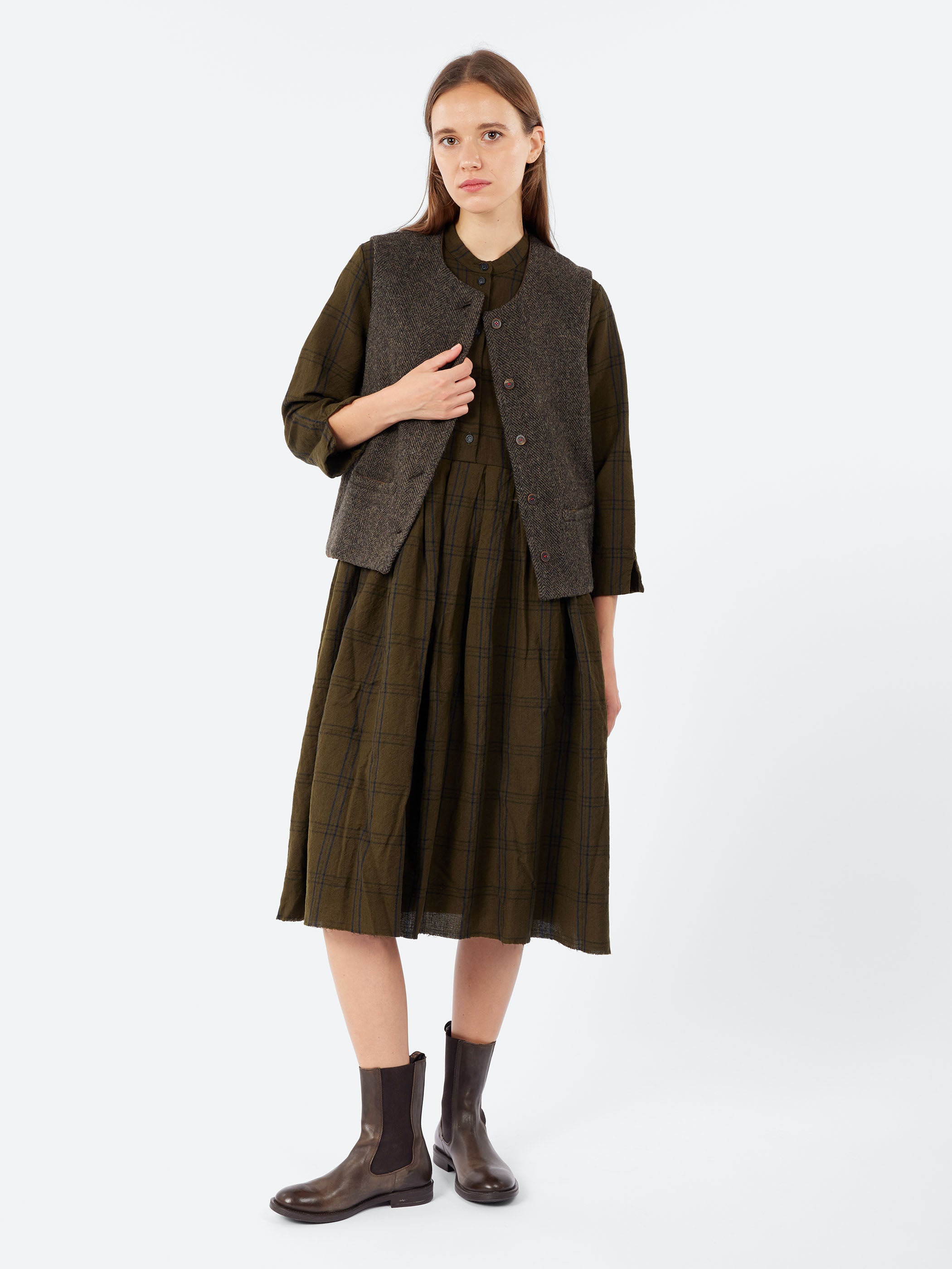 Gerda Gilet