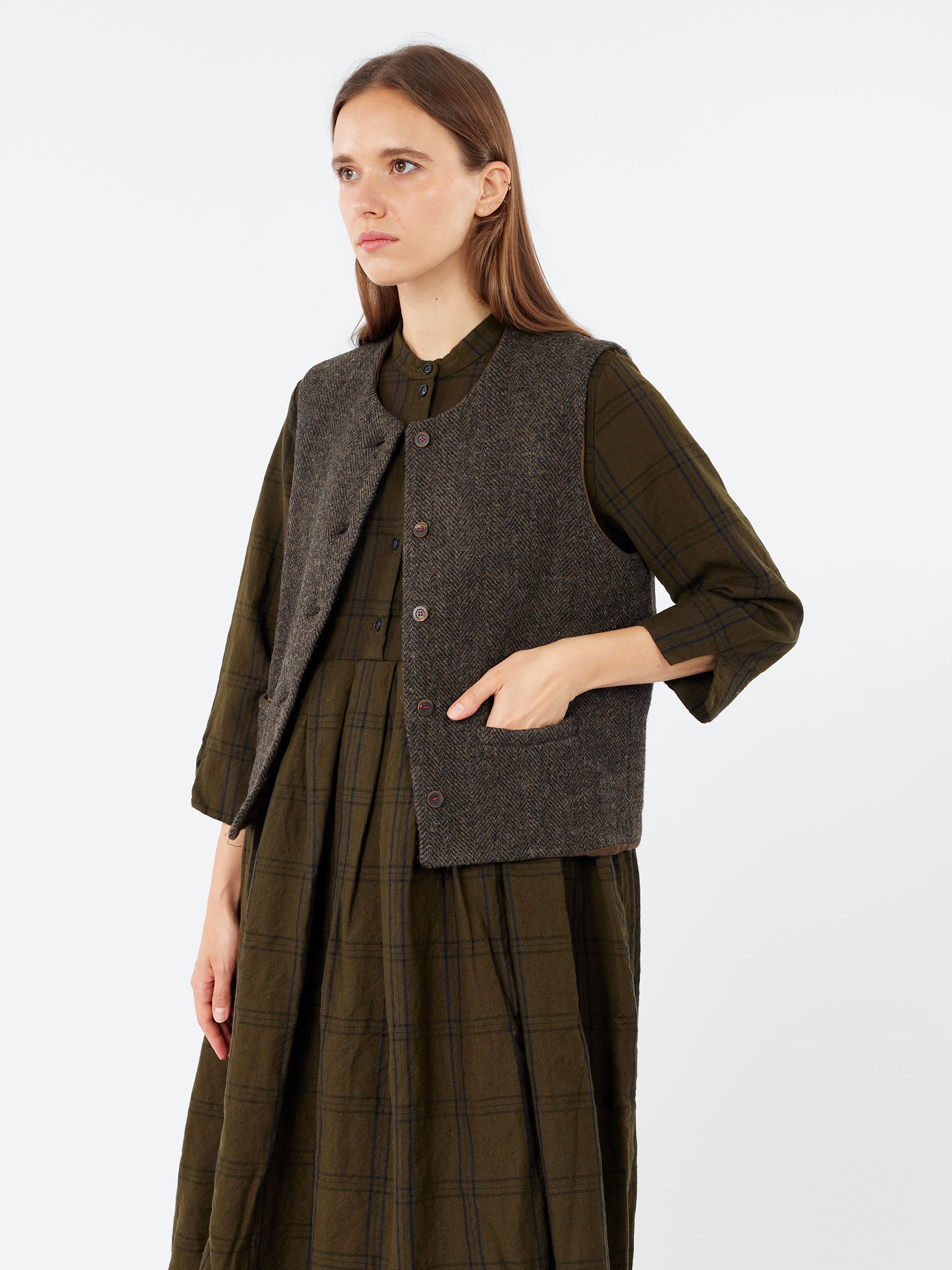 Gerda Gilet