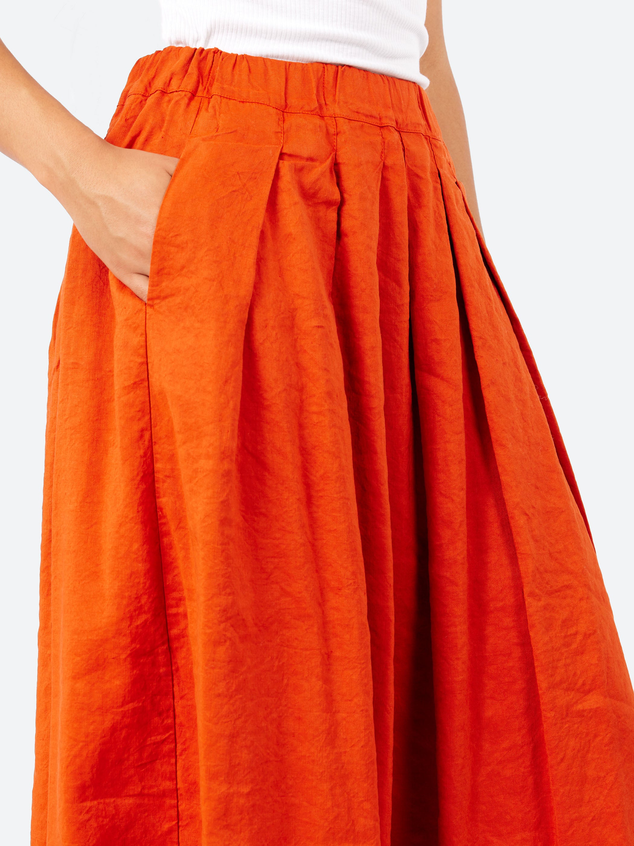 Jeromina Skirt