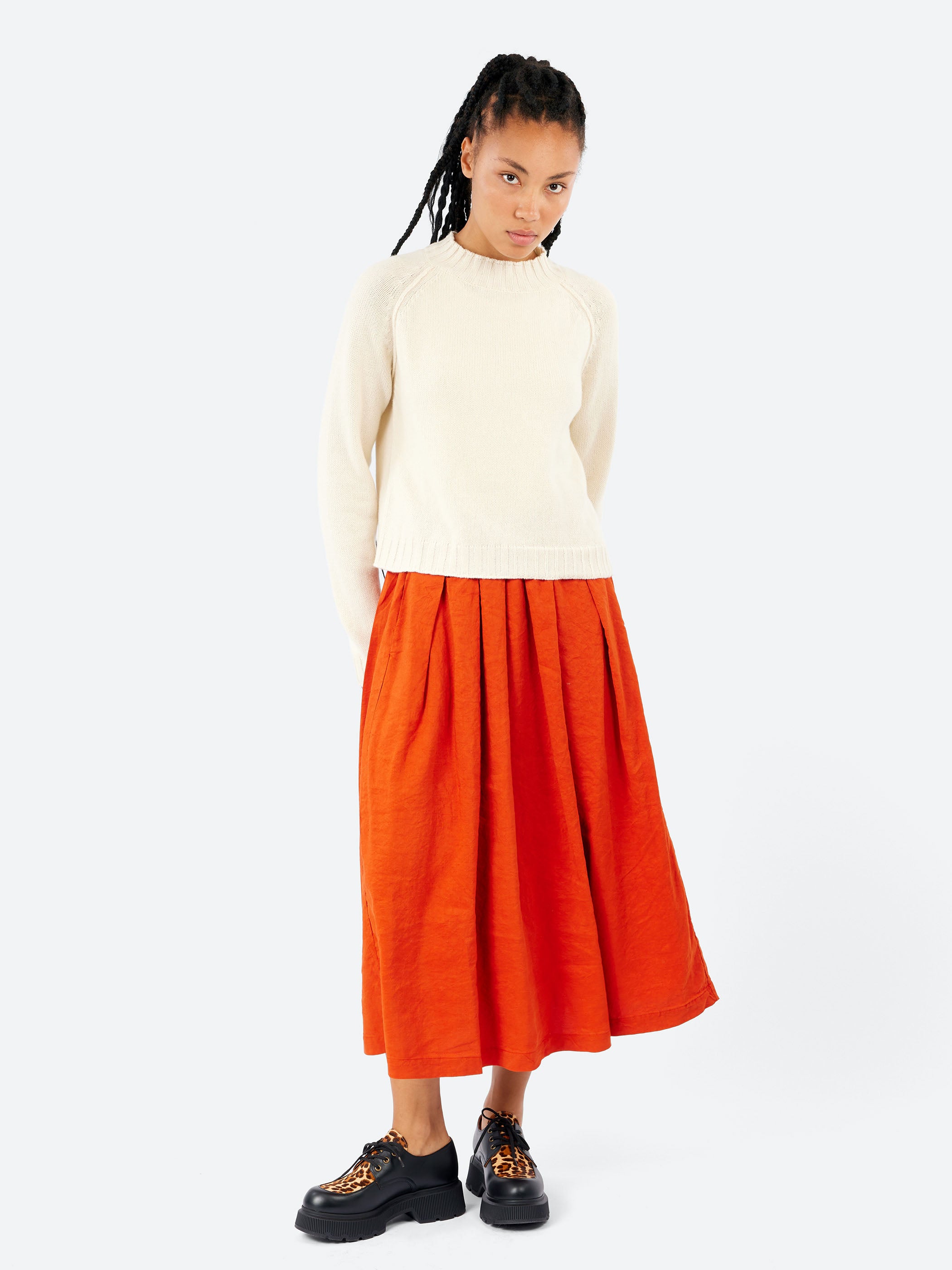 Jeromina Skirt