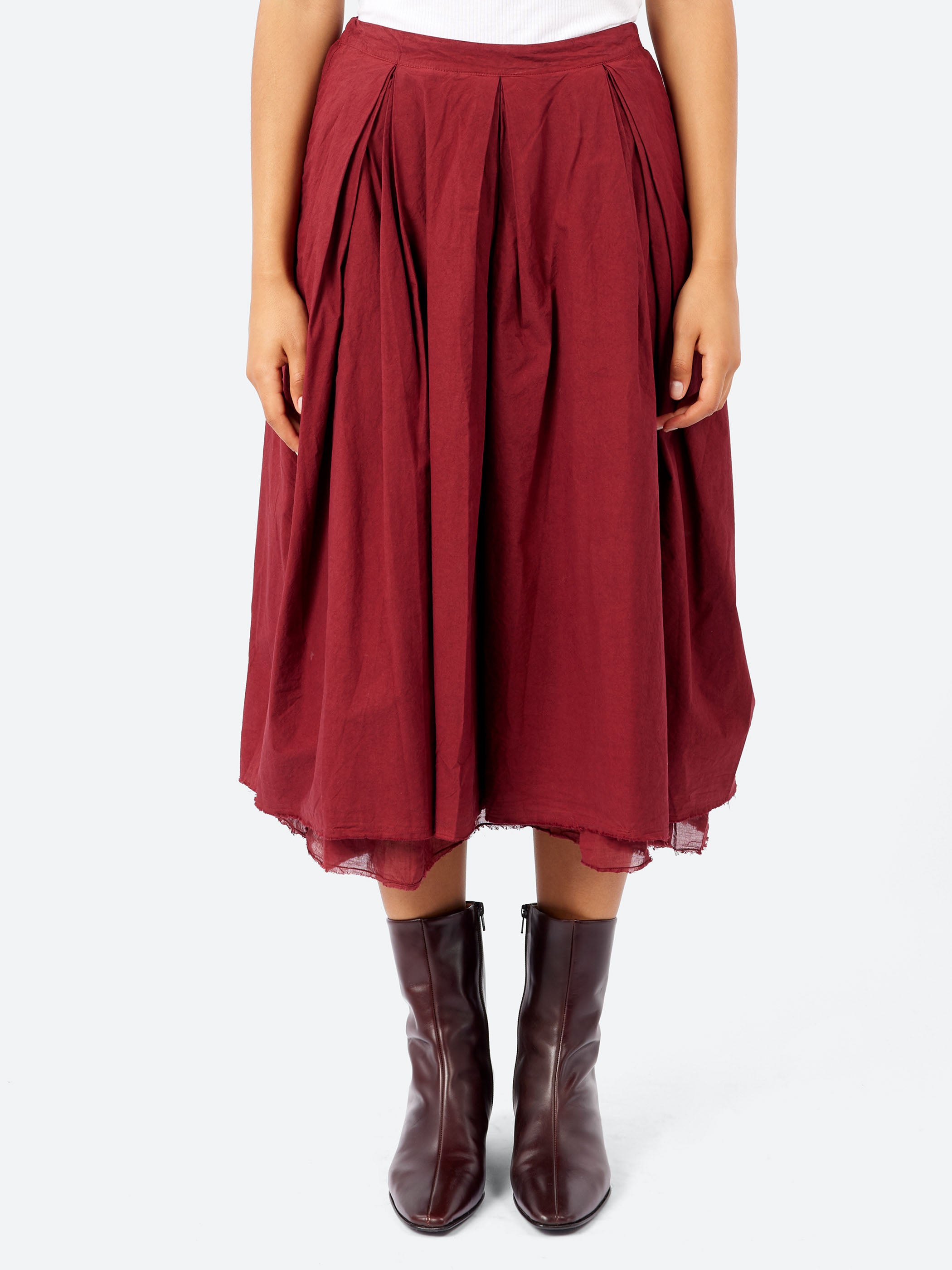 Jesse Skirt