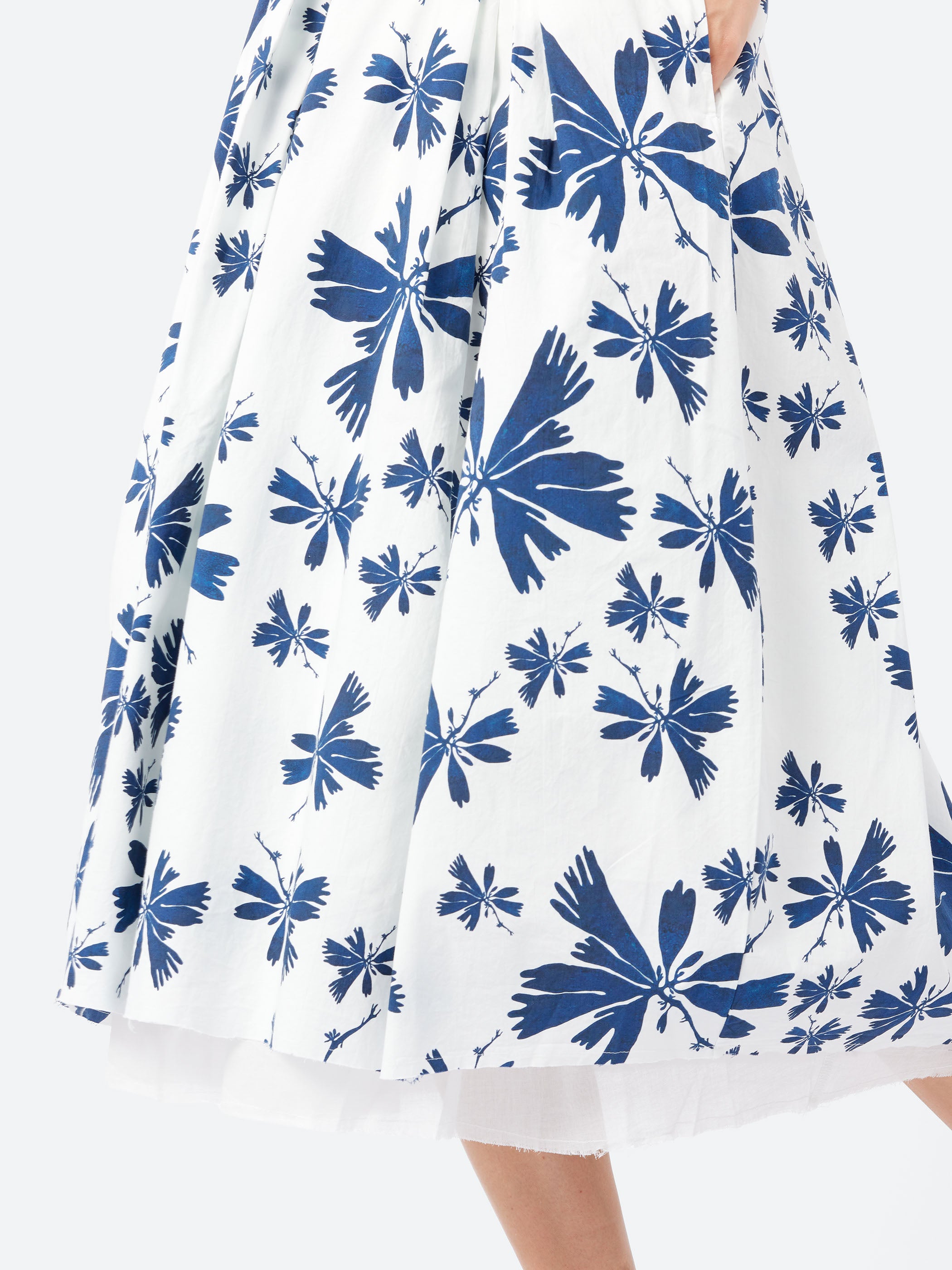 Jesse Skirt