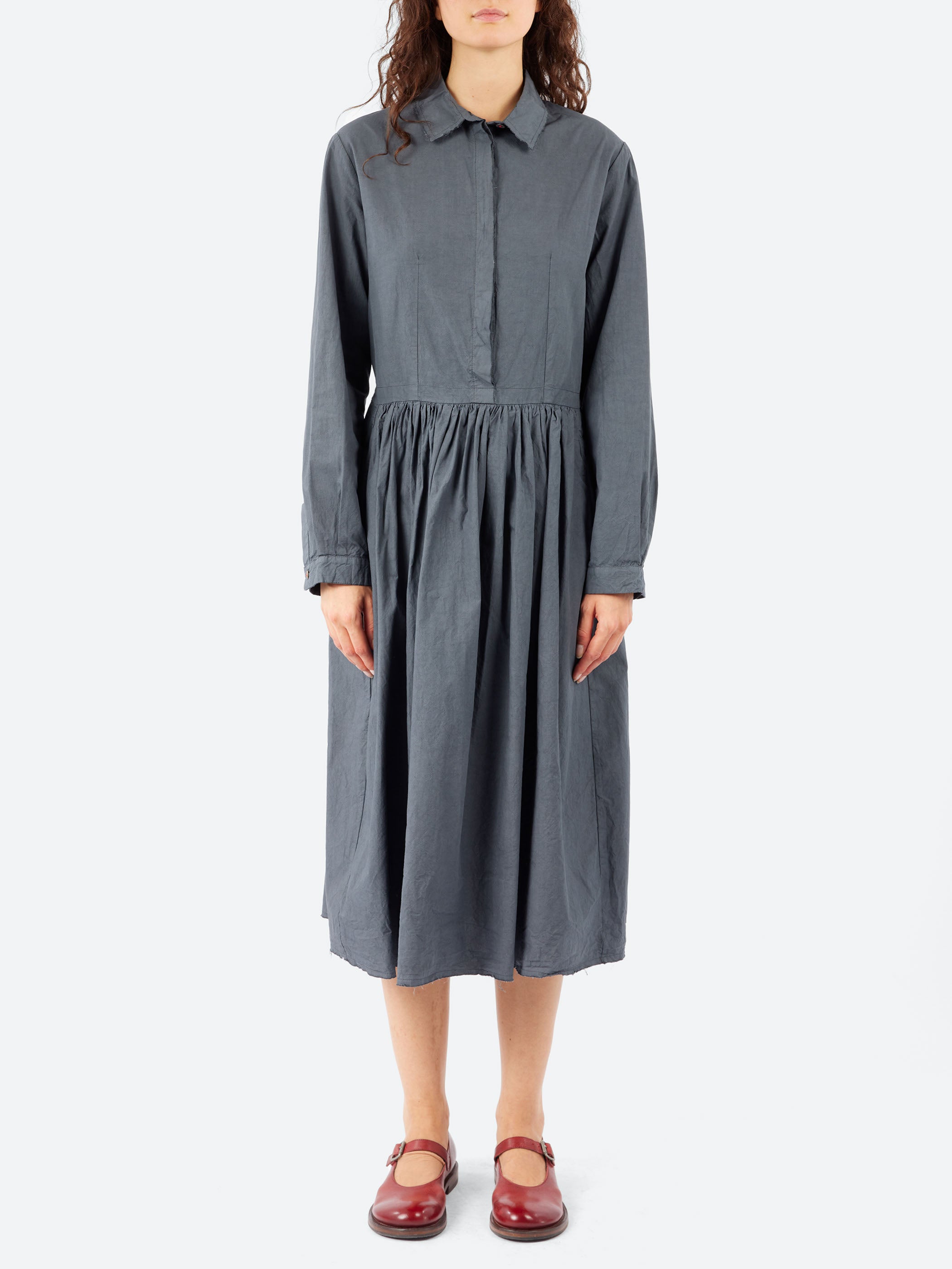 Demeter Dress