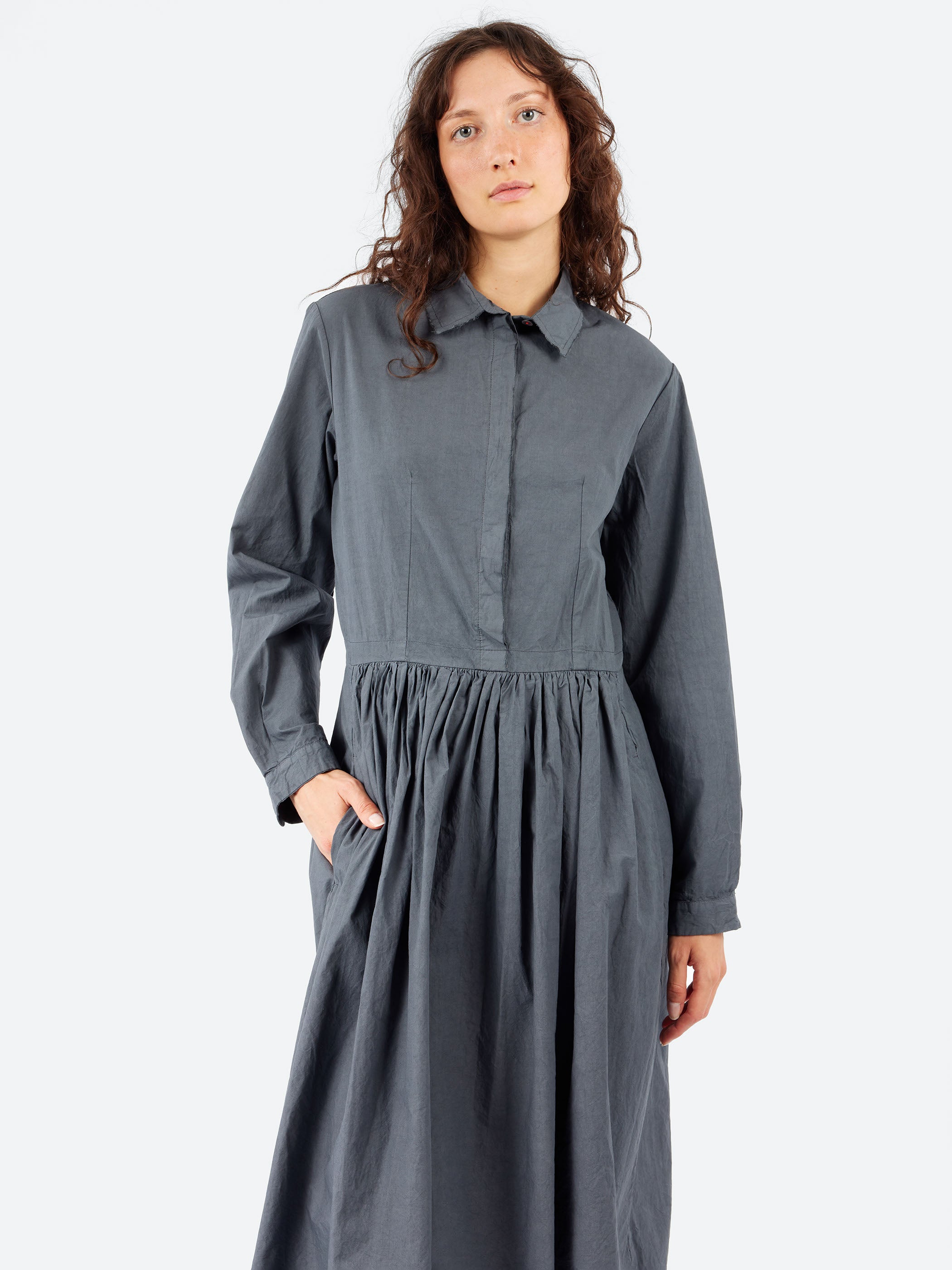 Demeter Dress