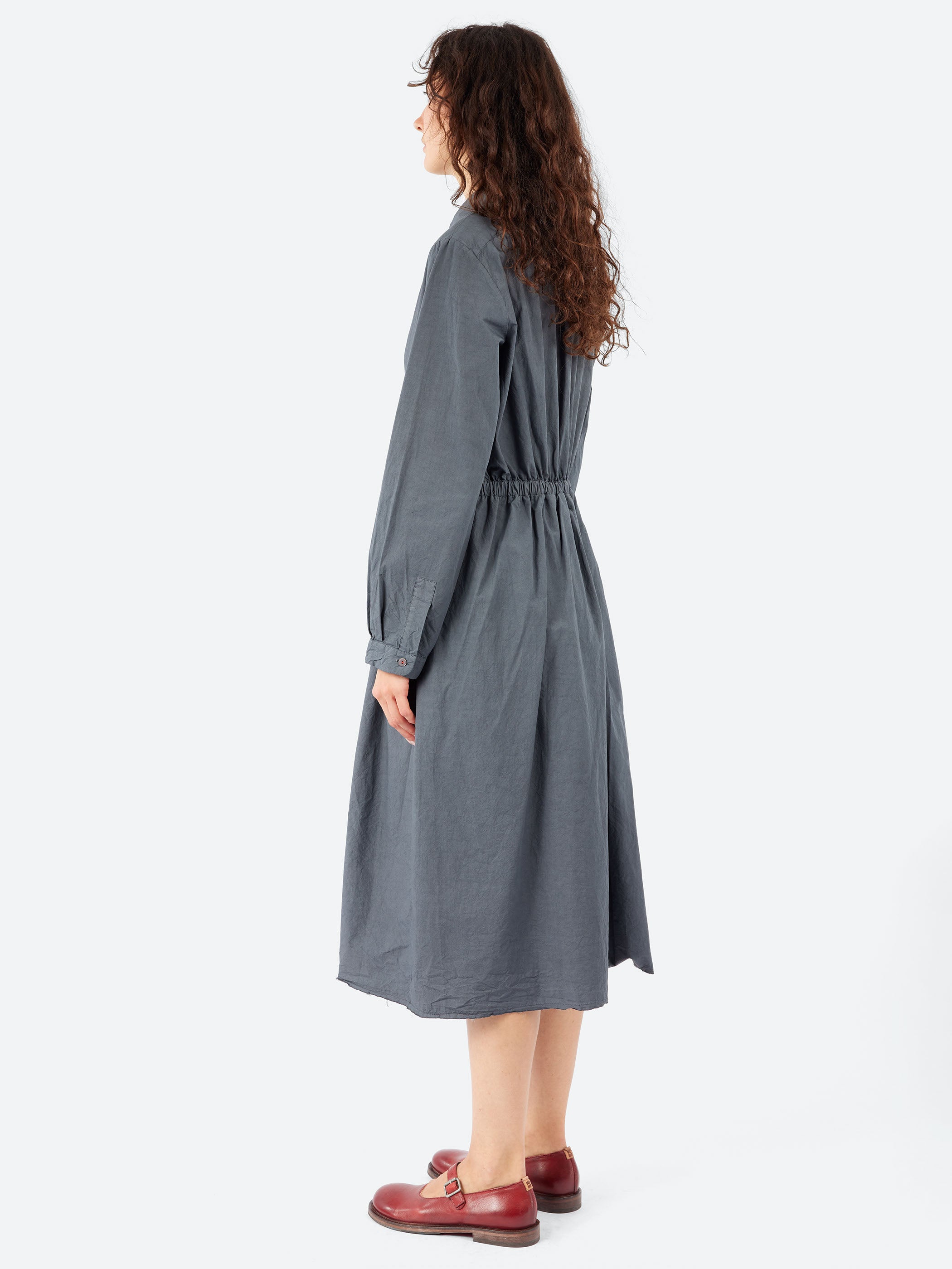 Demeter Dress