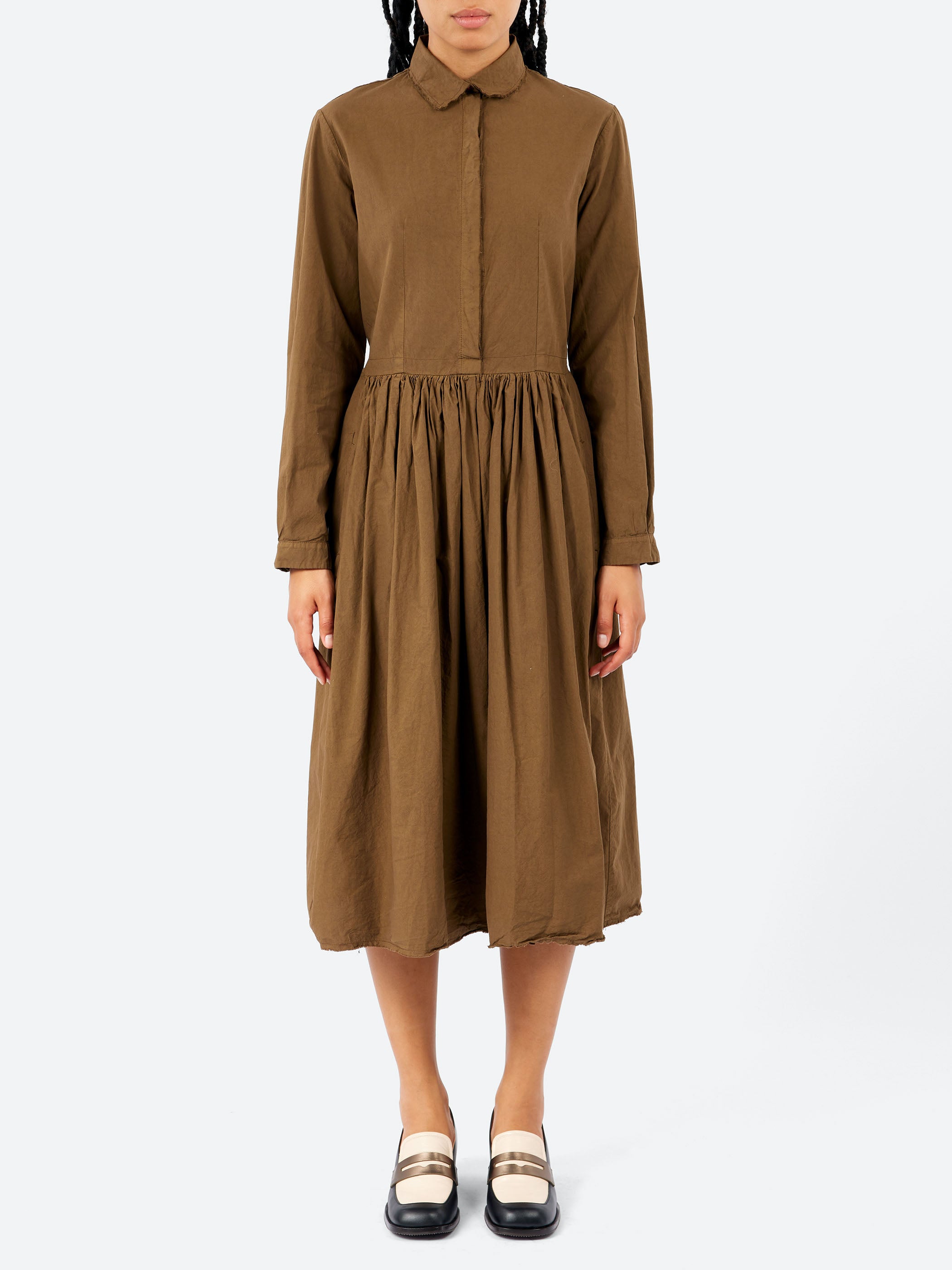 Demeter Dress