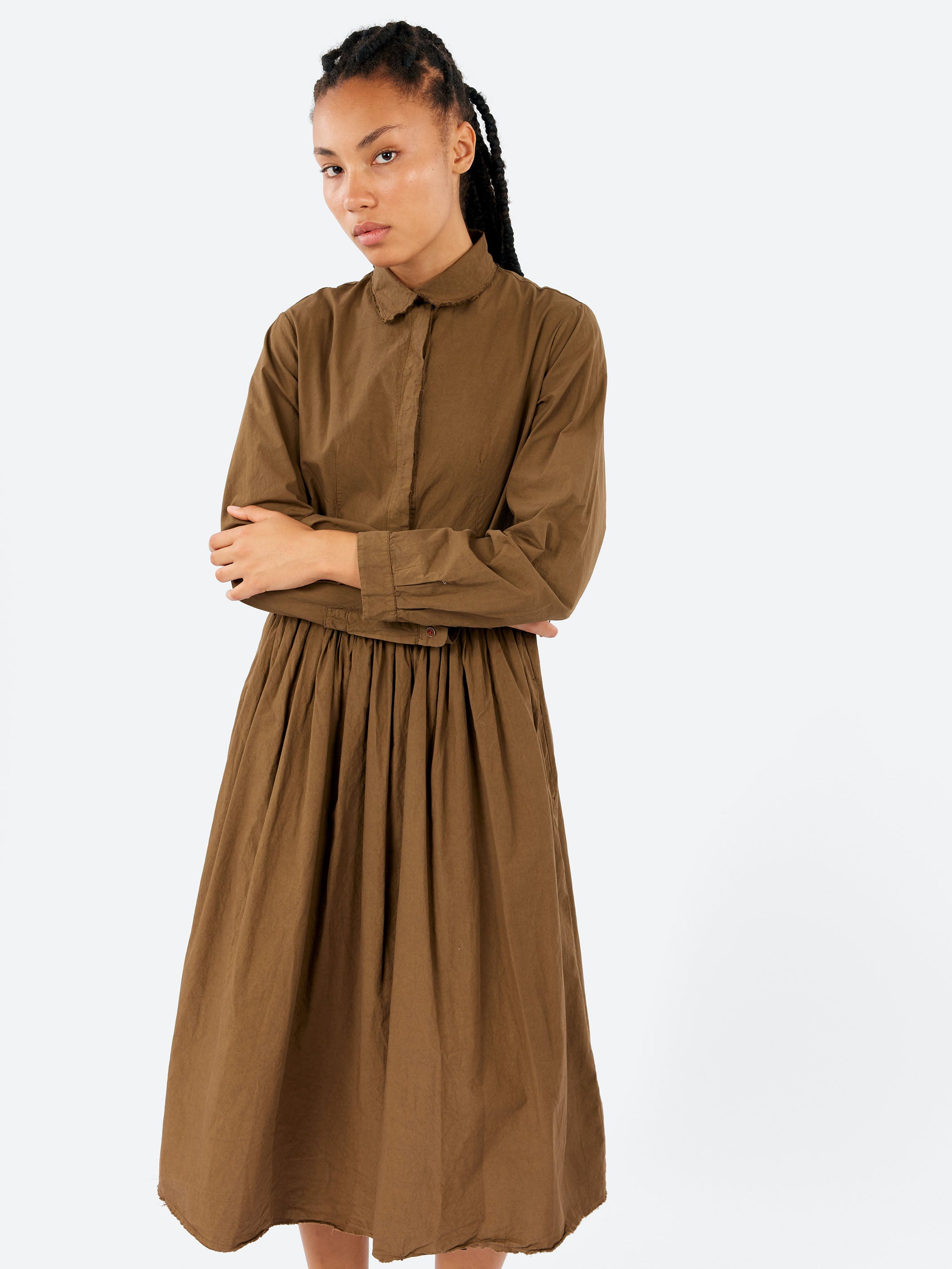 Demeter Dress