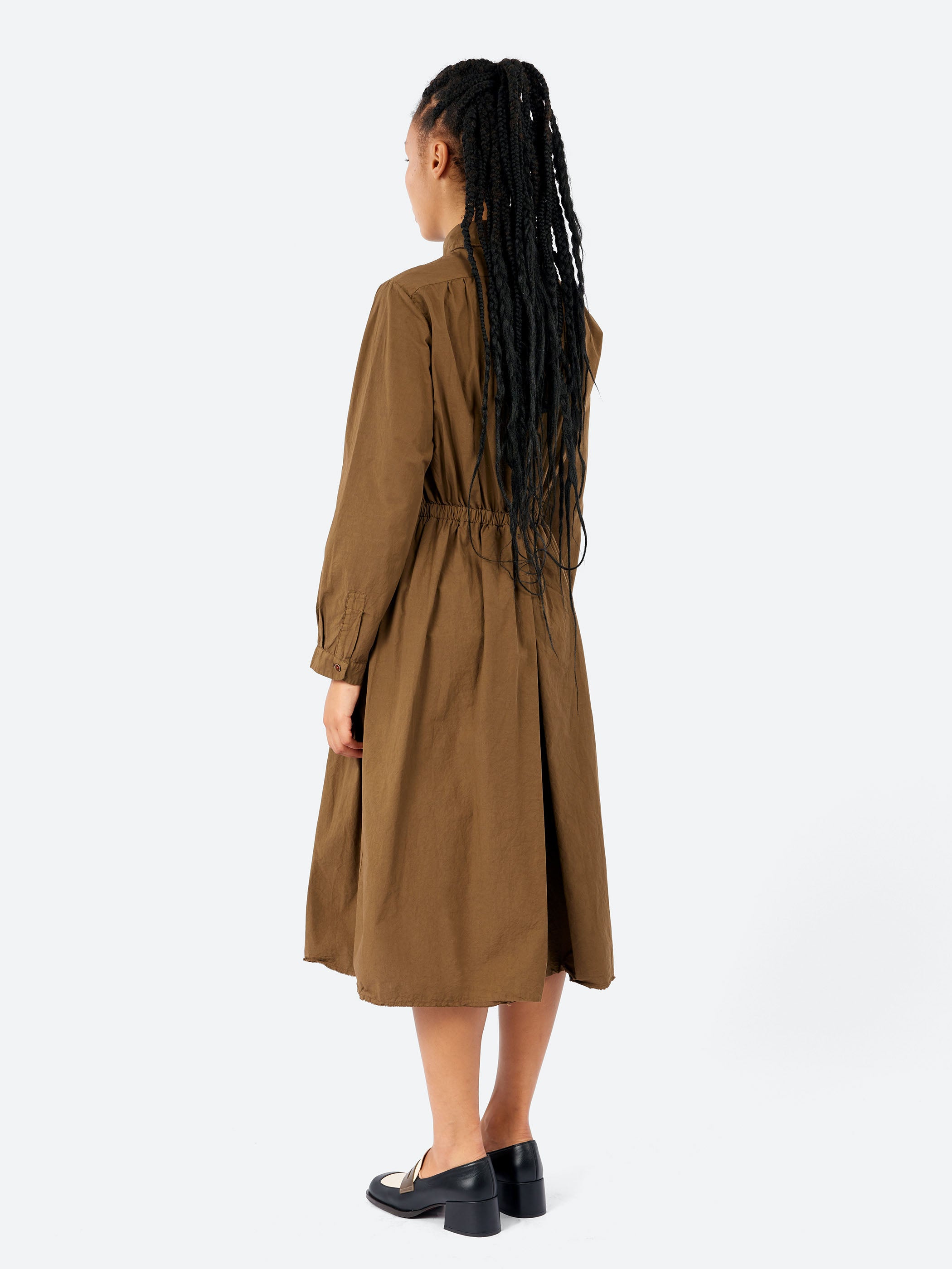 Demeter Dress