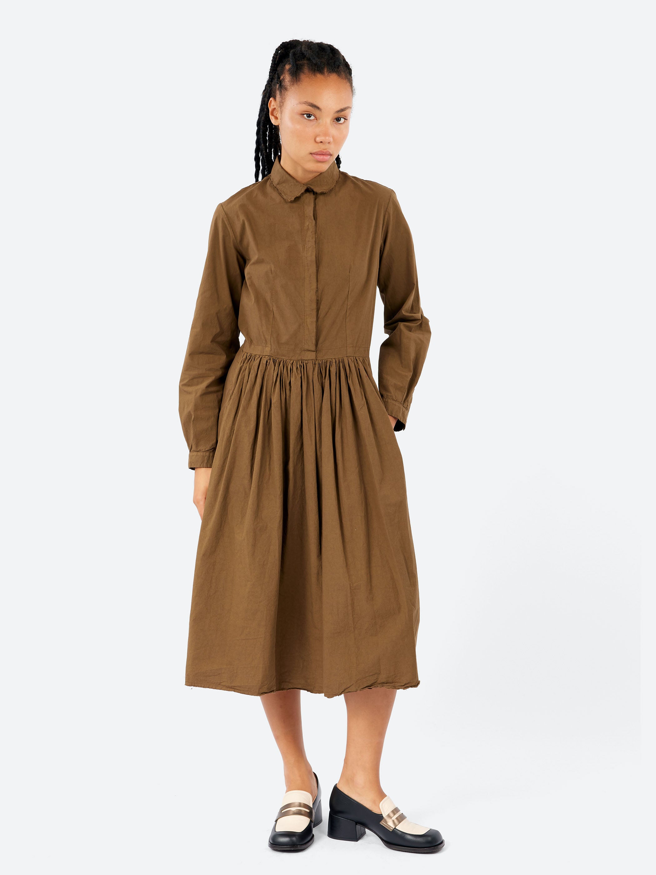 Demeter Dress