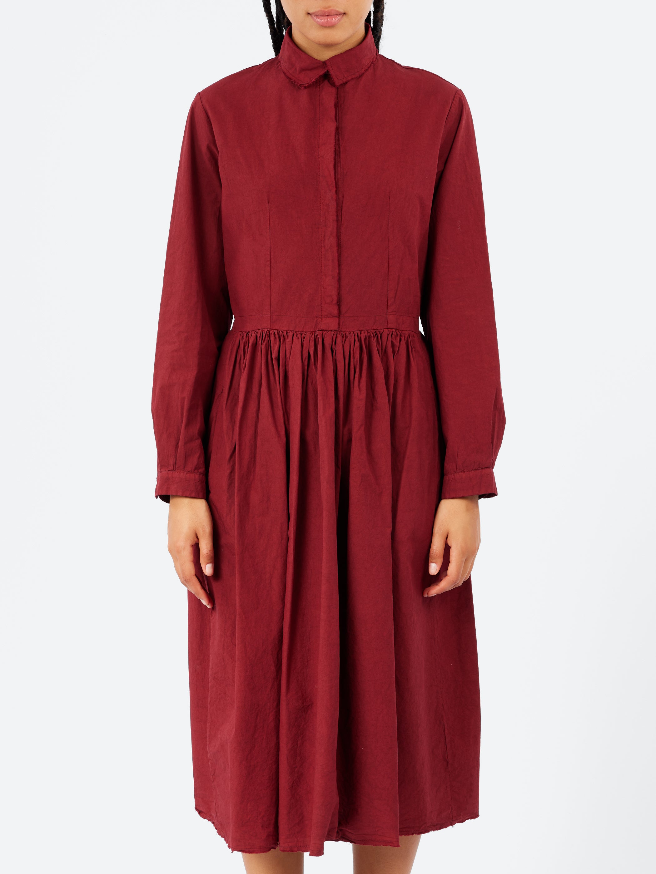 Demeter Dress