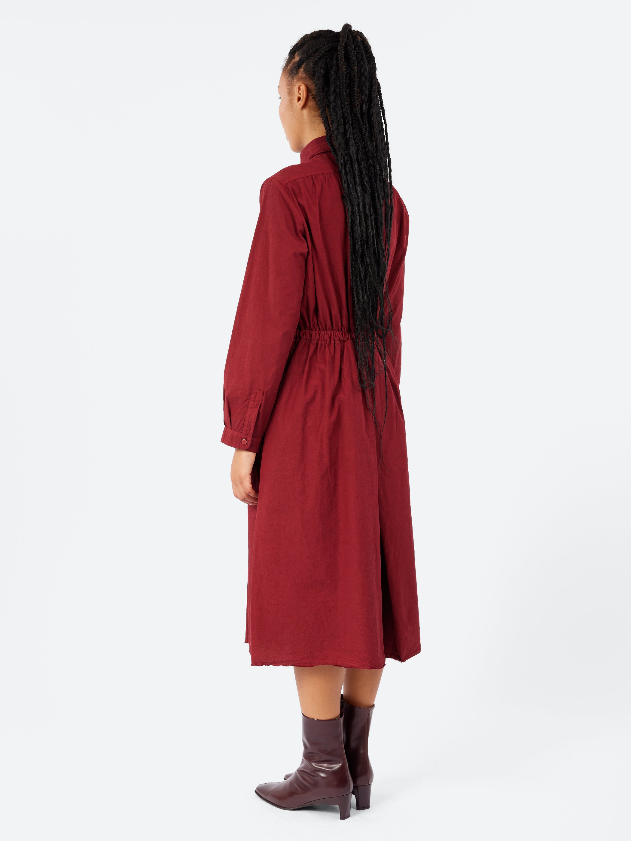 Demeter Dress