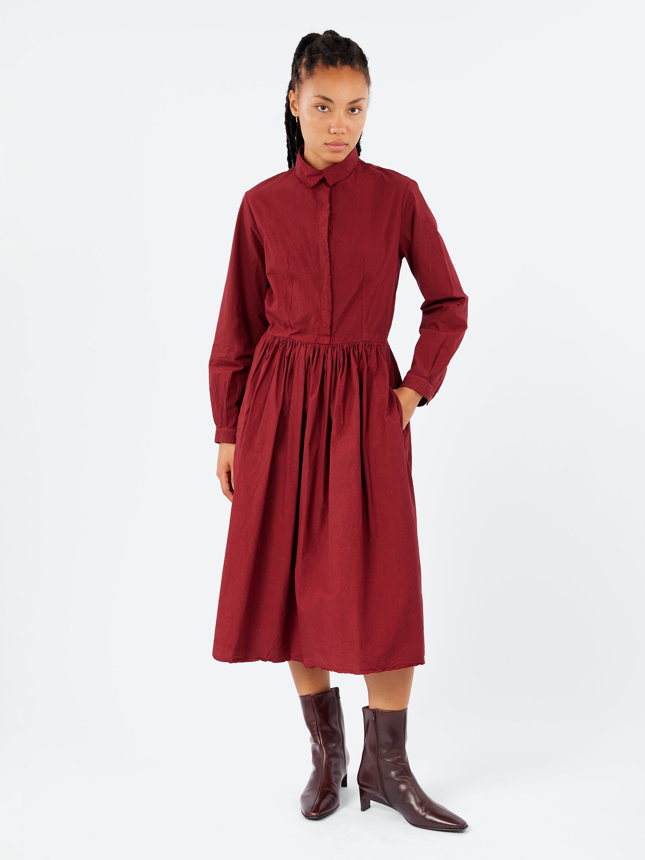 Demeter Dress