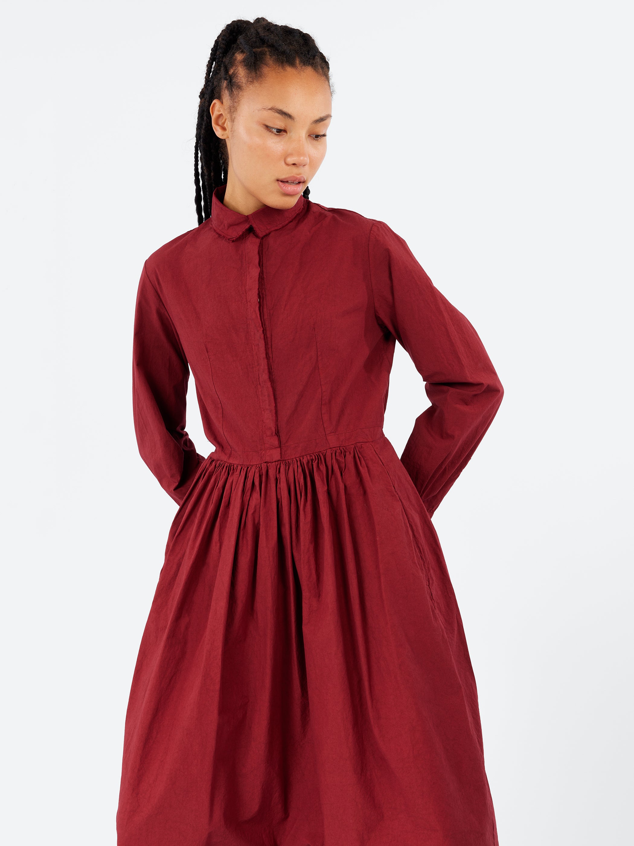 Demeter Dress