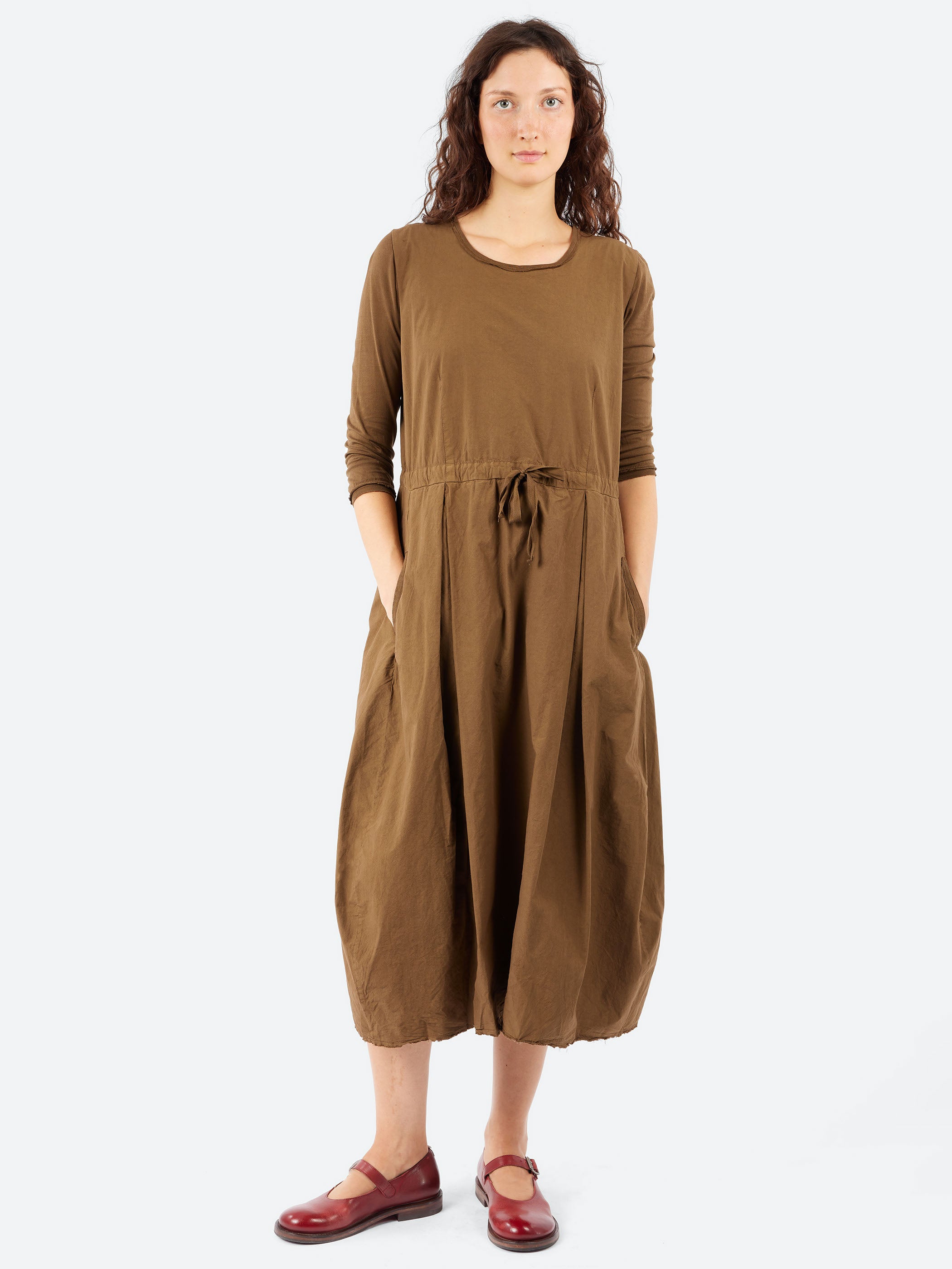 Debbie Dress