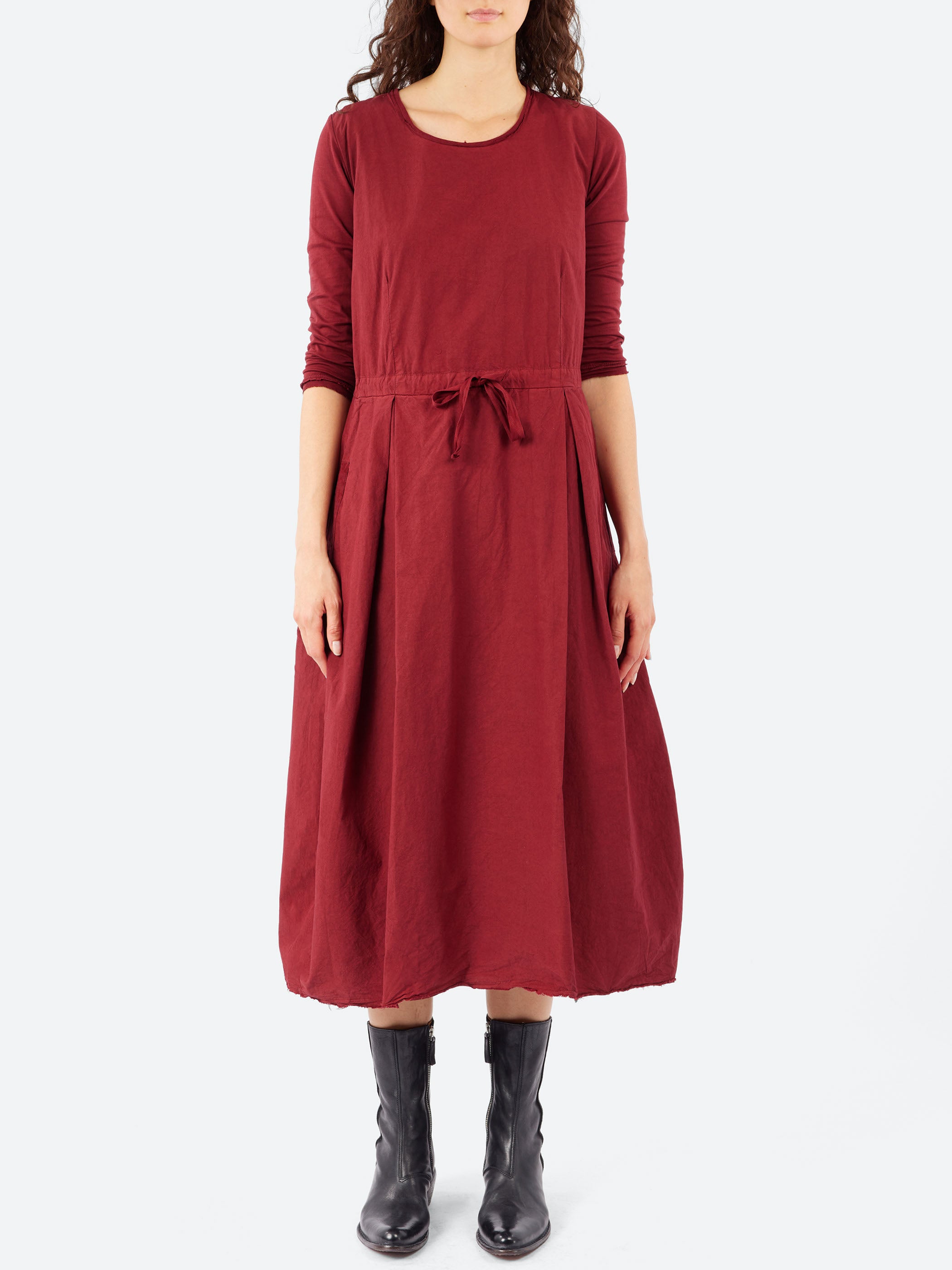 Debbie Dress