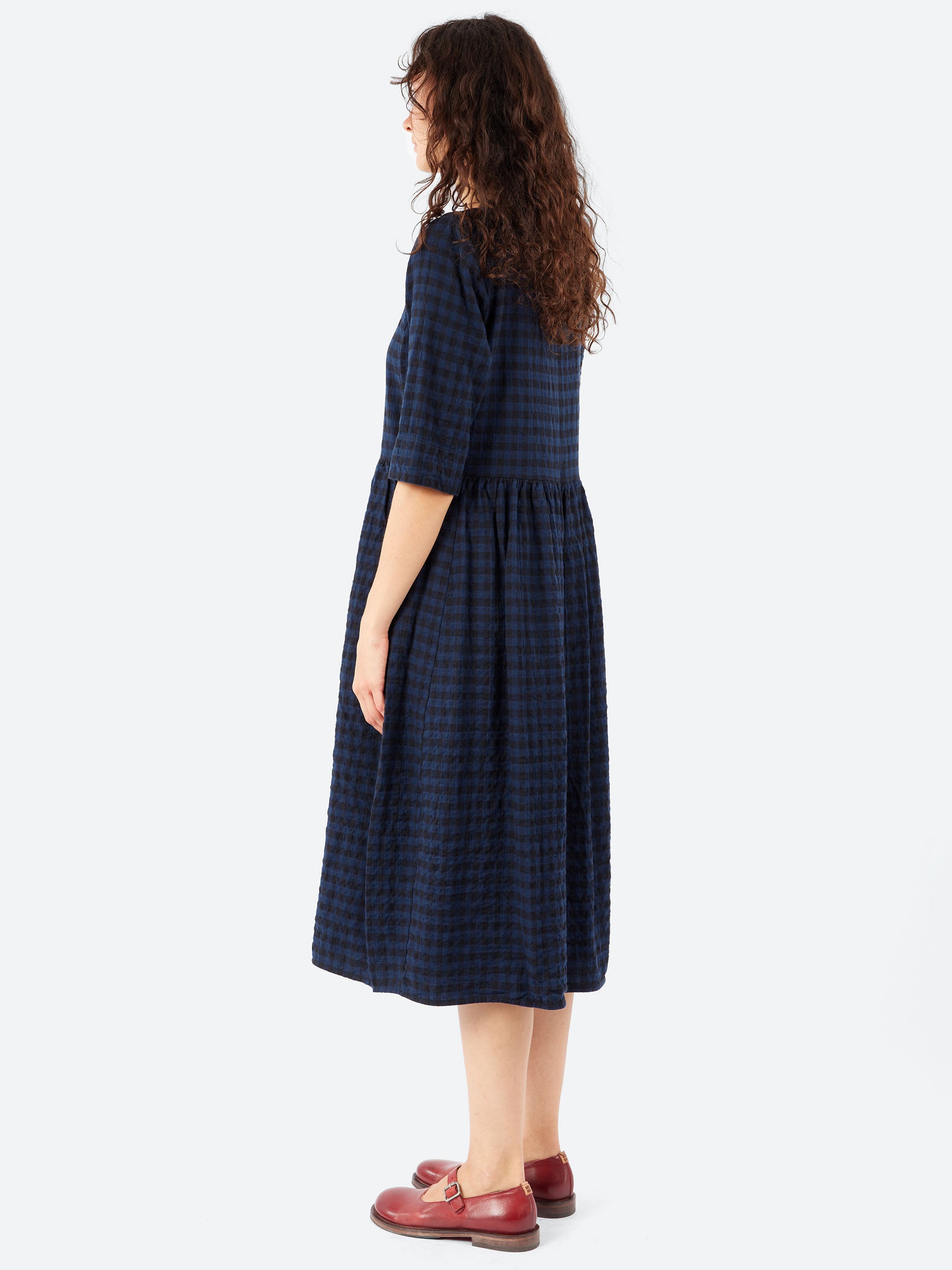 Doris Dress