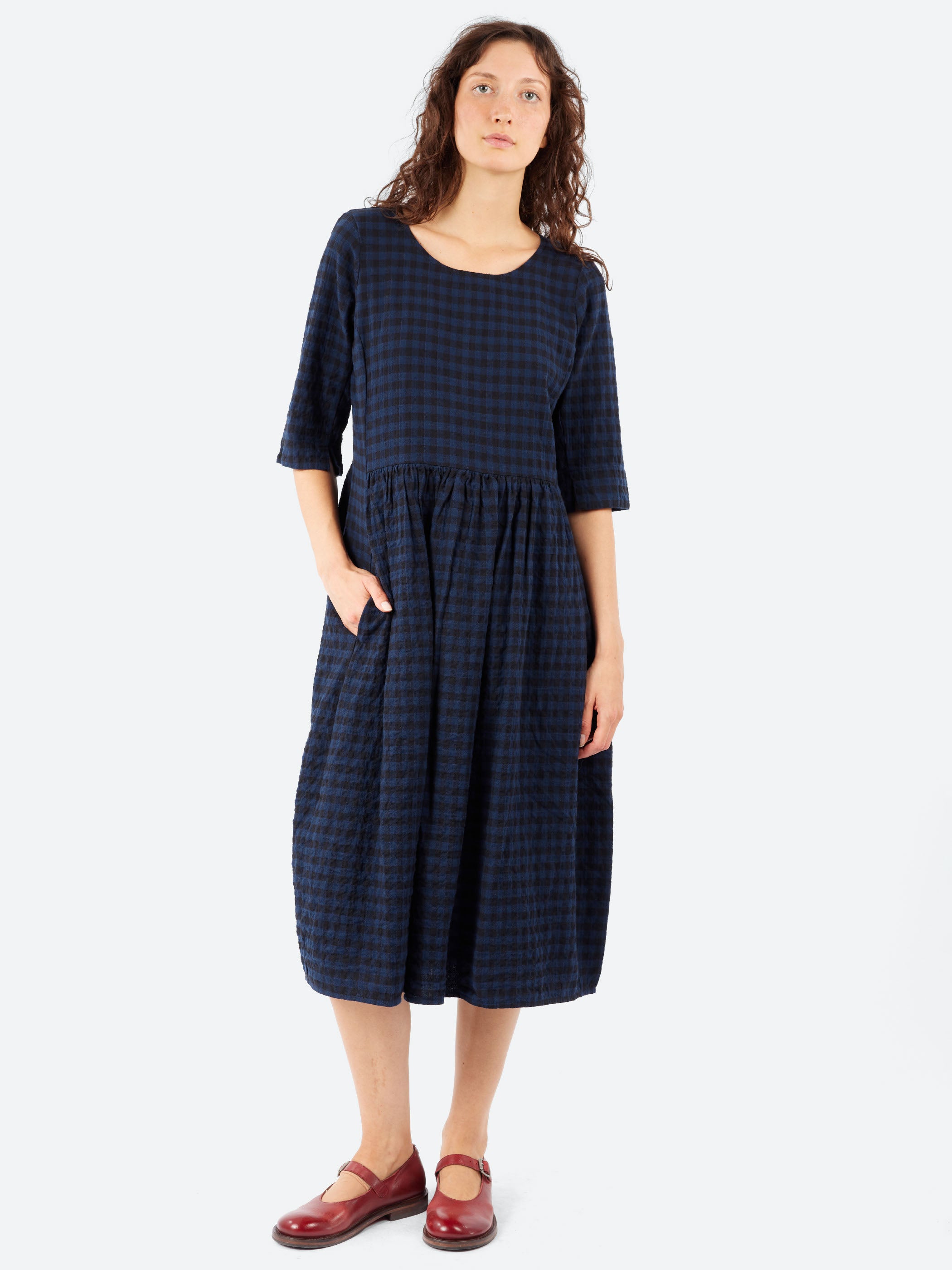 Doris Dress