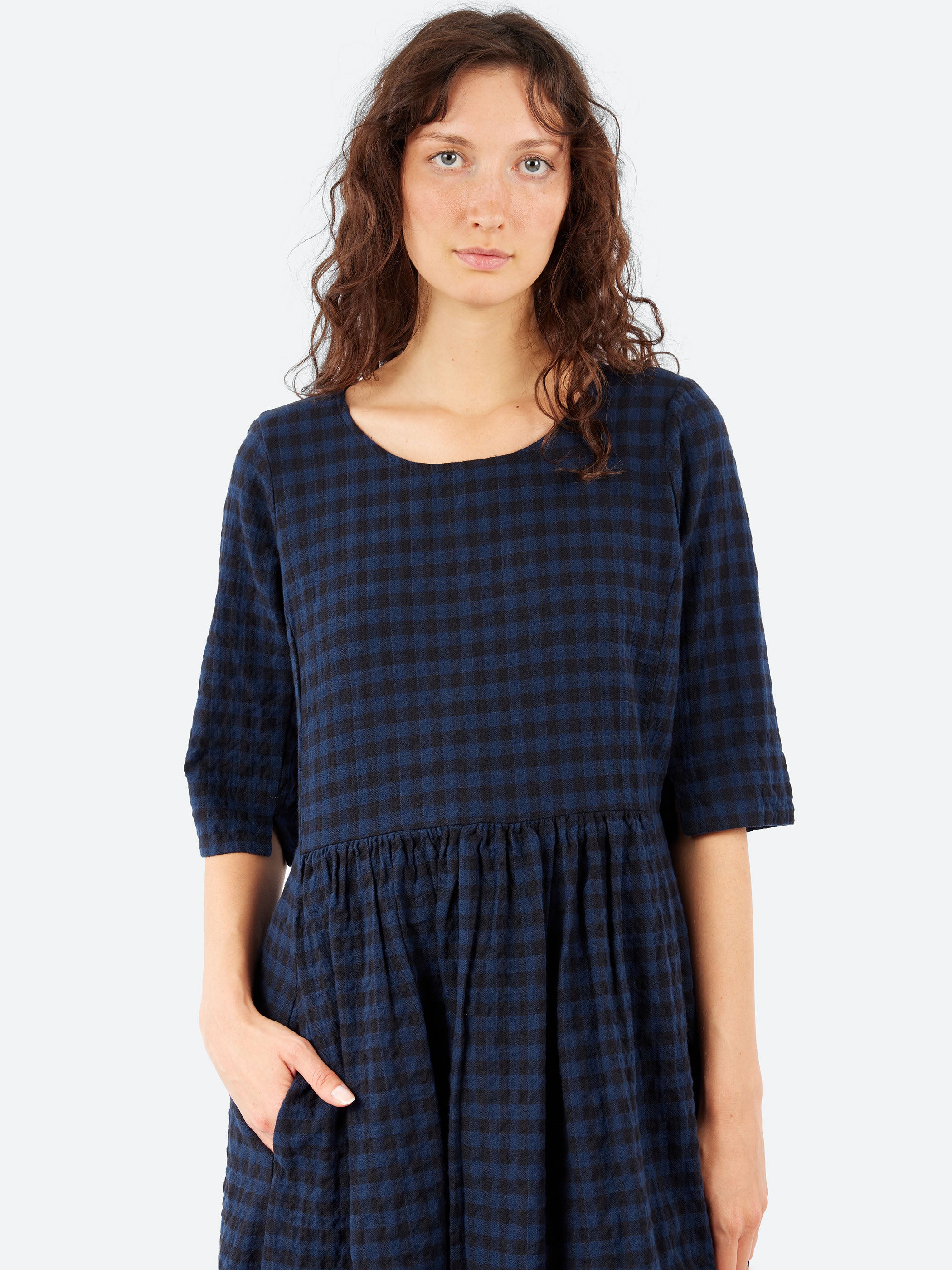 Doris Dress
