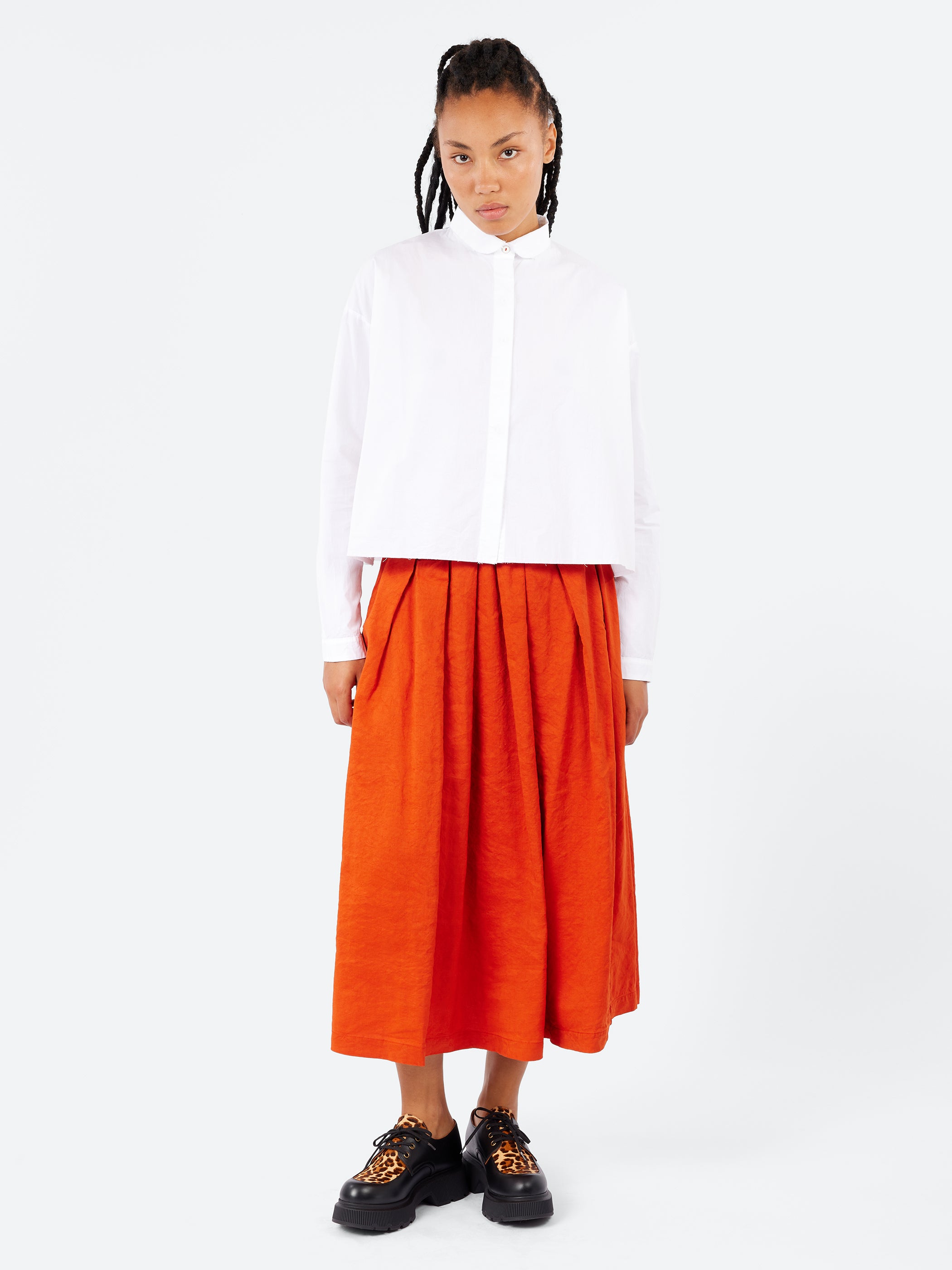 Cecile Shirt