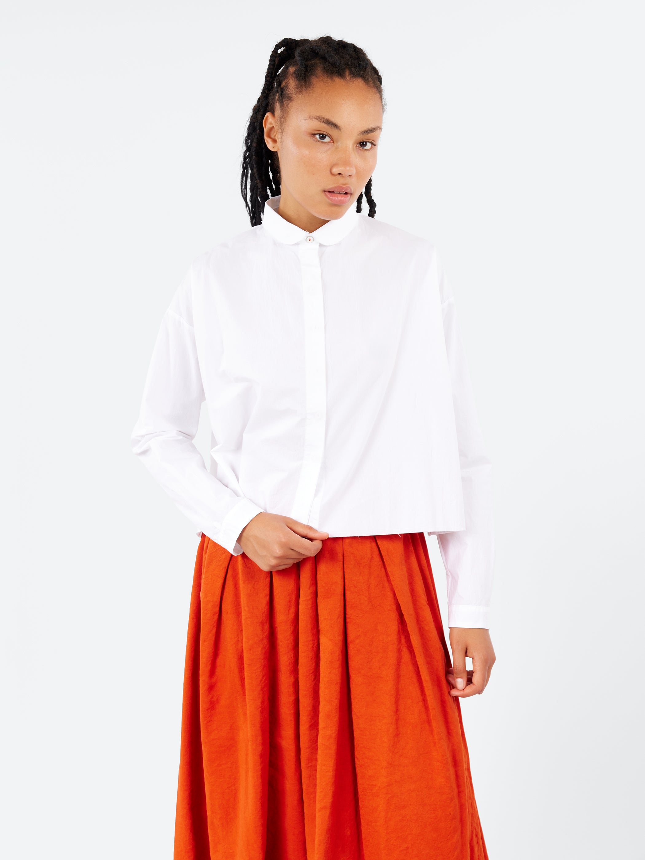 Cecile Shirt