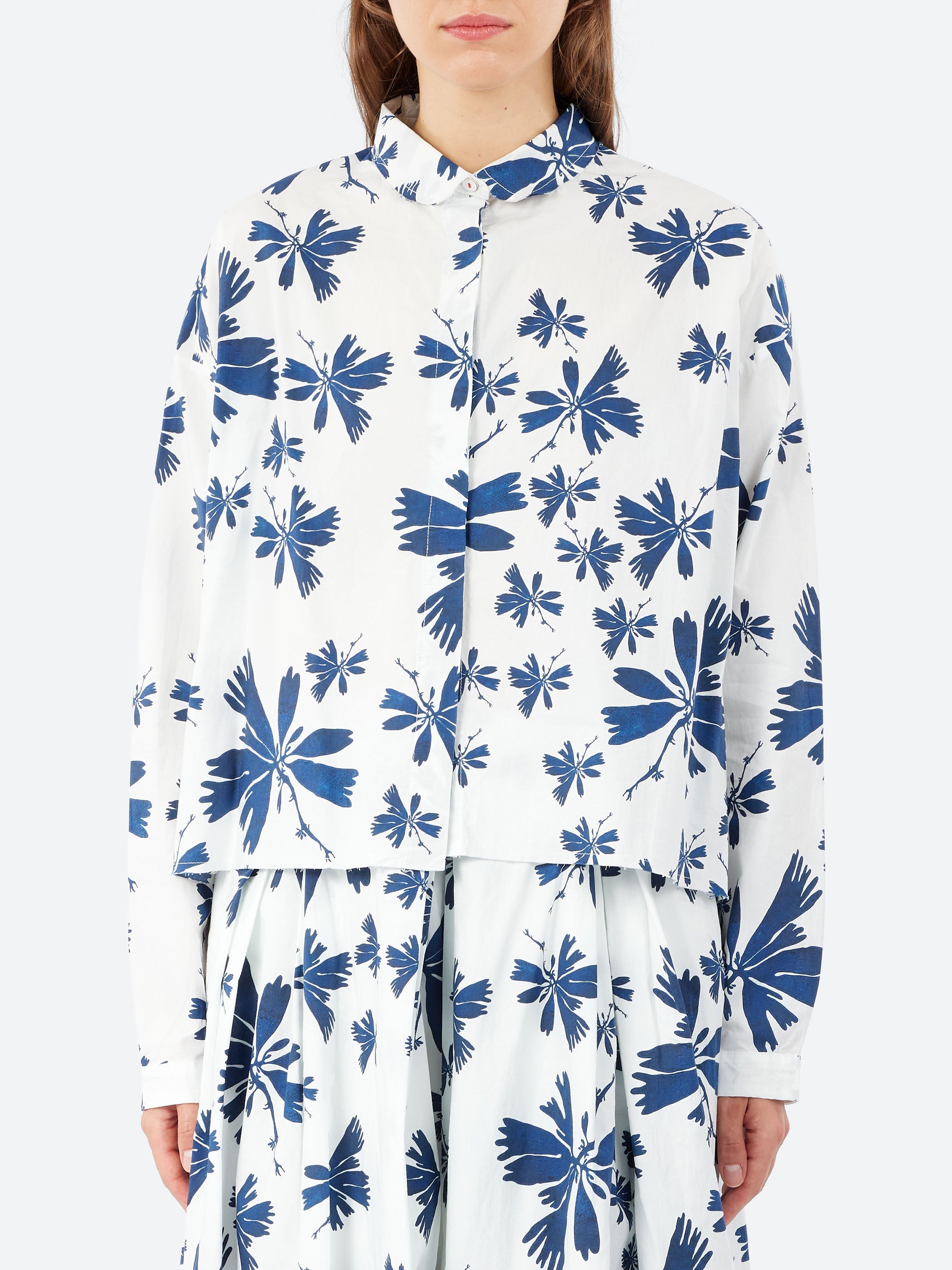 Cecile Shirt