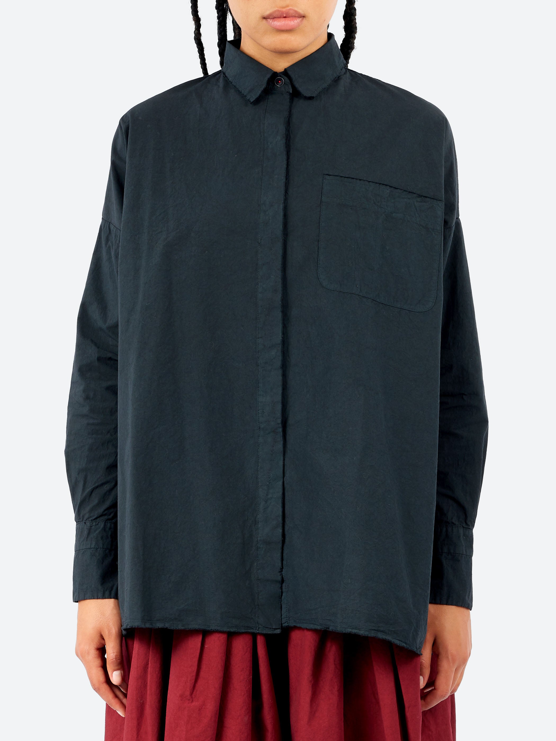 Camelia Shirt