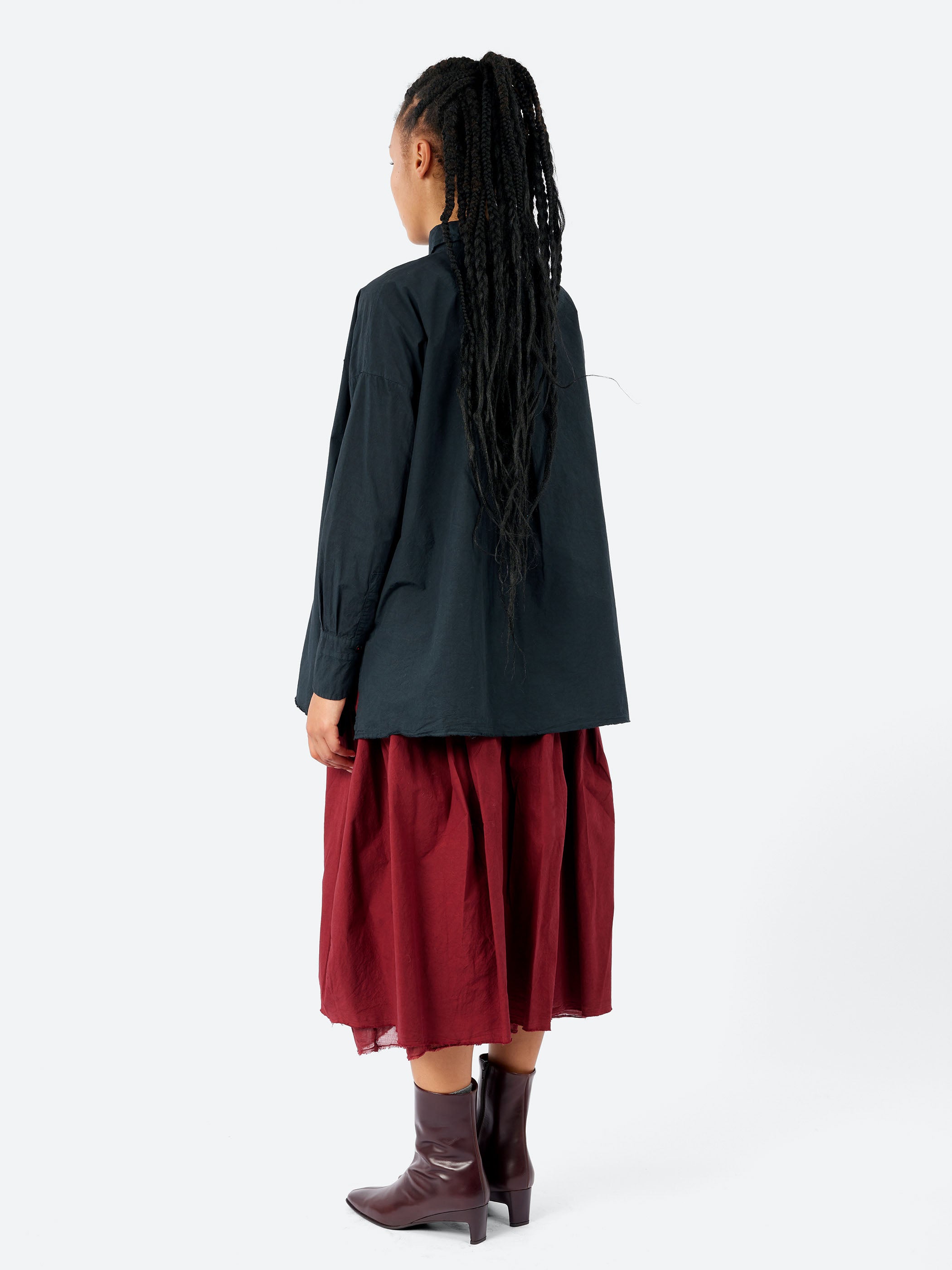 Camelia Shirt
