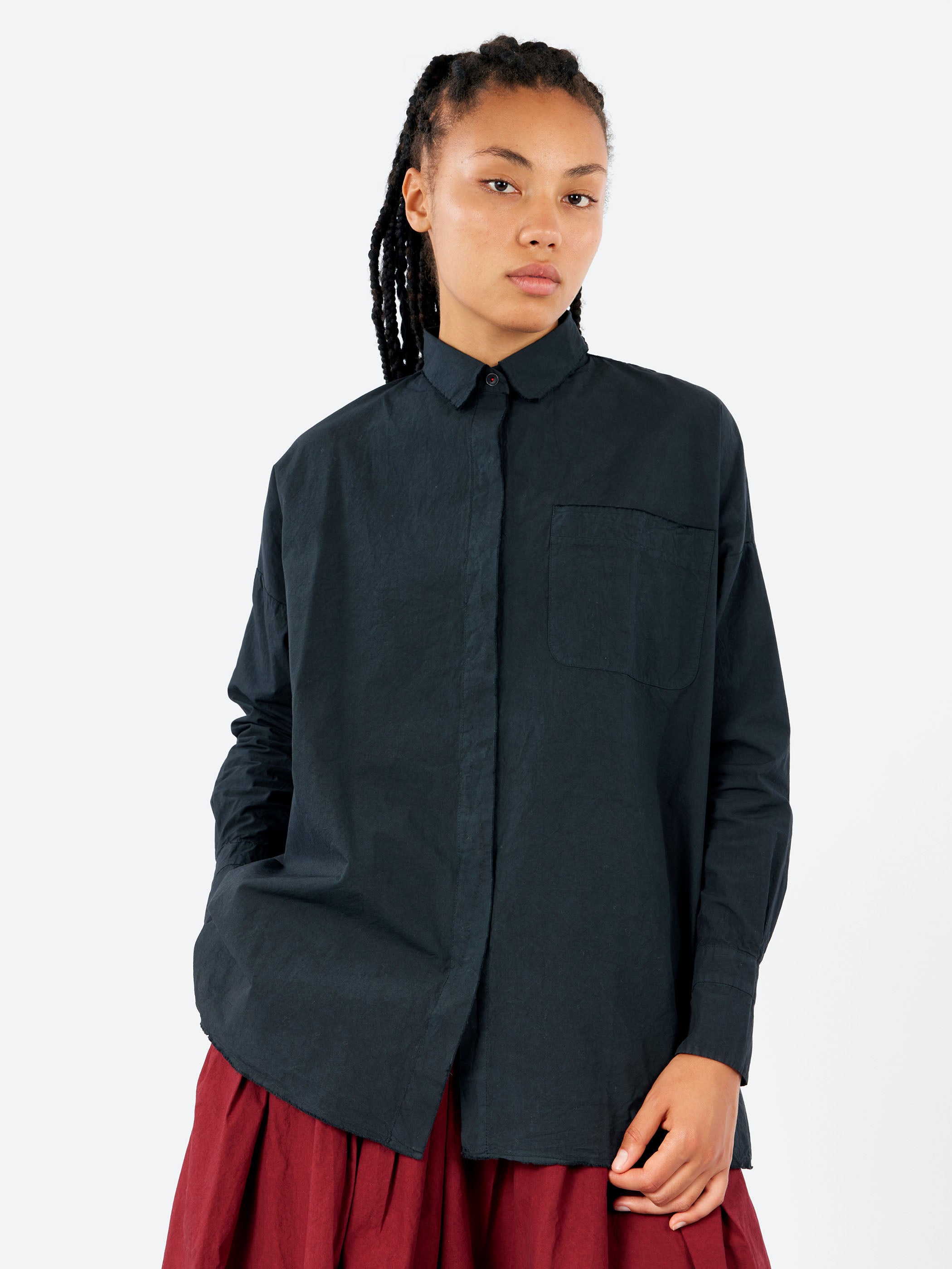 Camelia Shirt