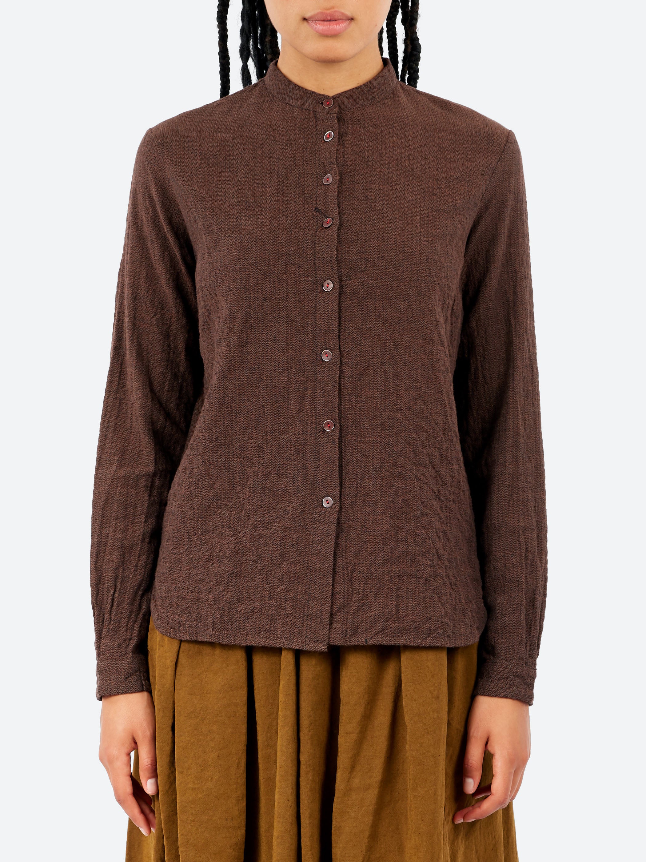 Sybille Shirt