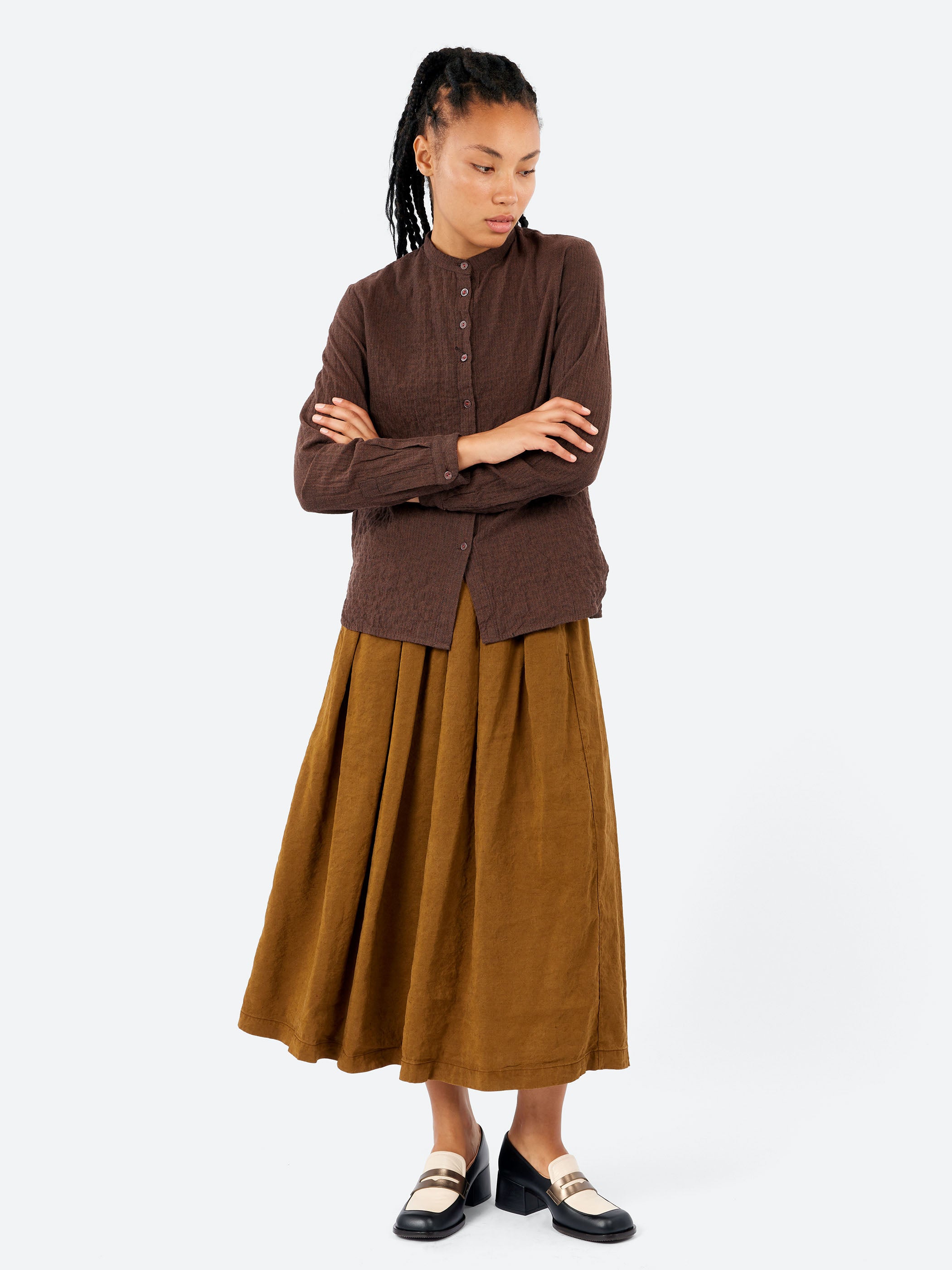 Sybille Shirt