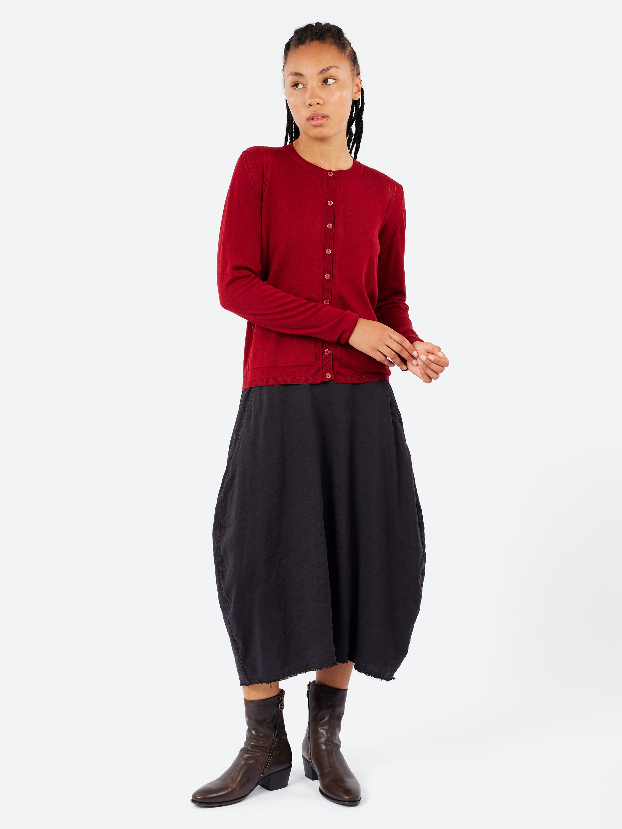 Katja Cardigan