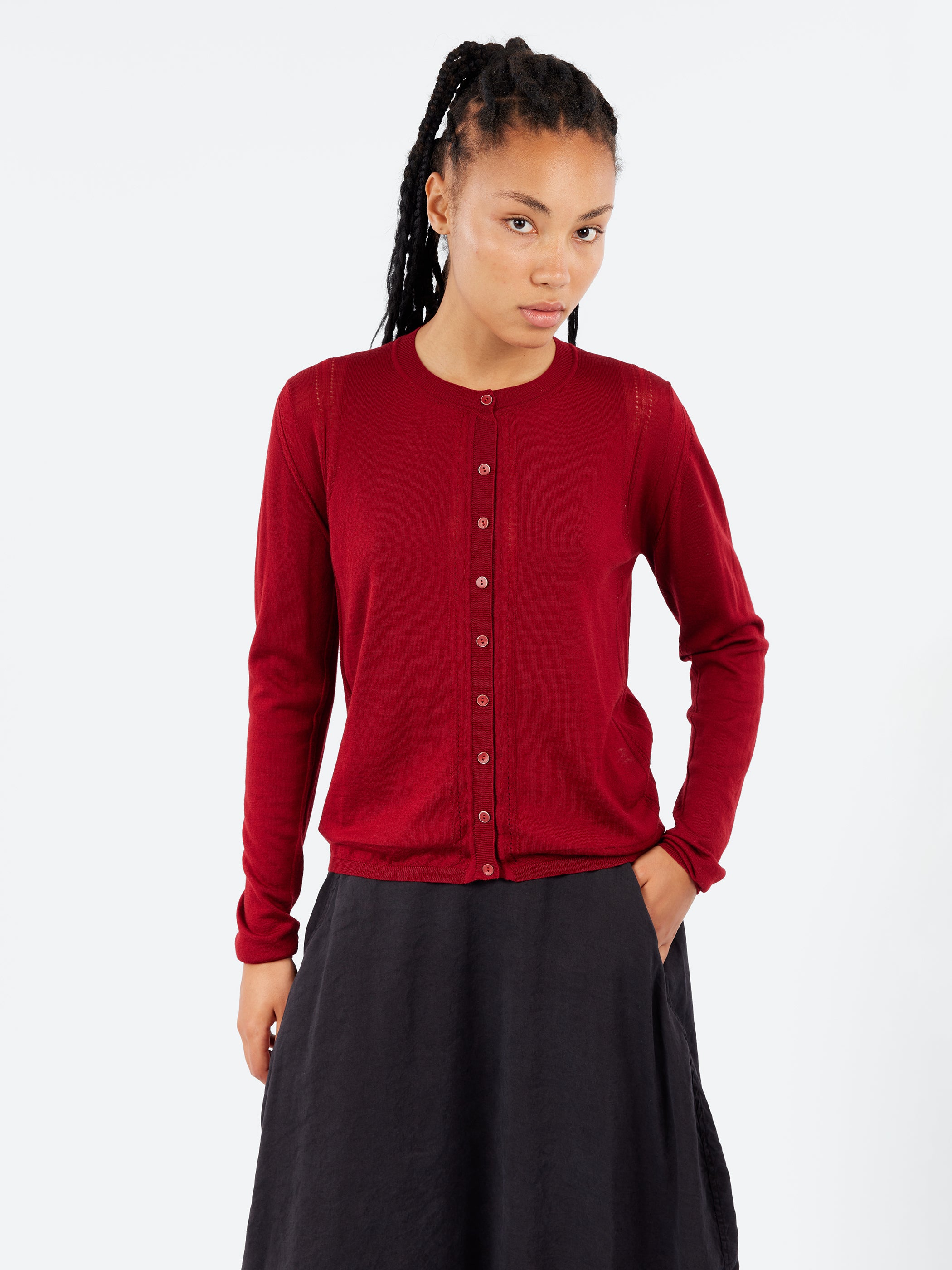 Katja Cardigan