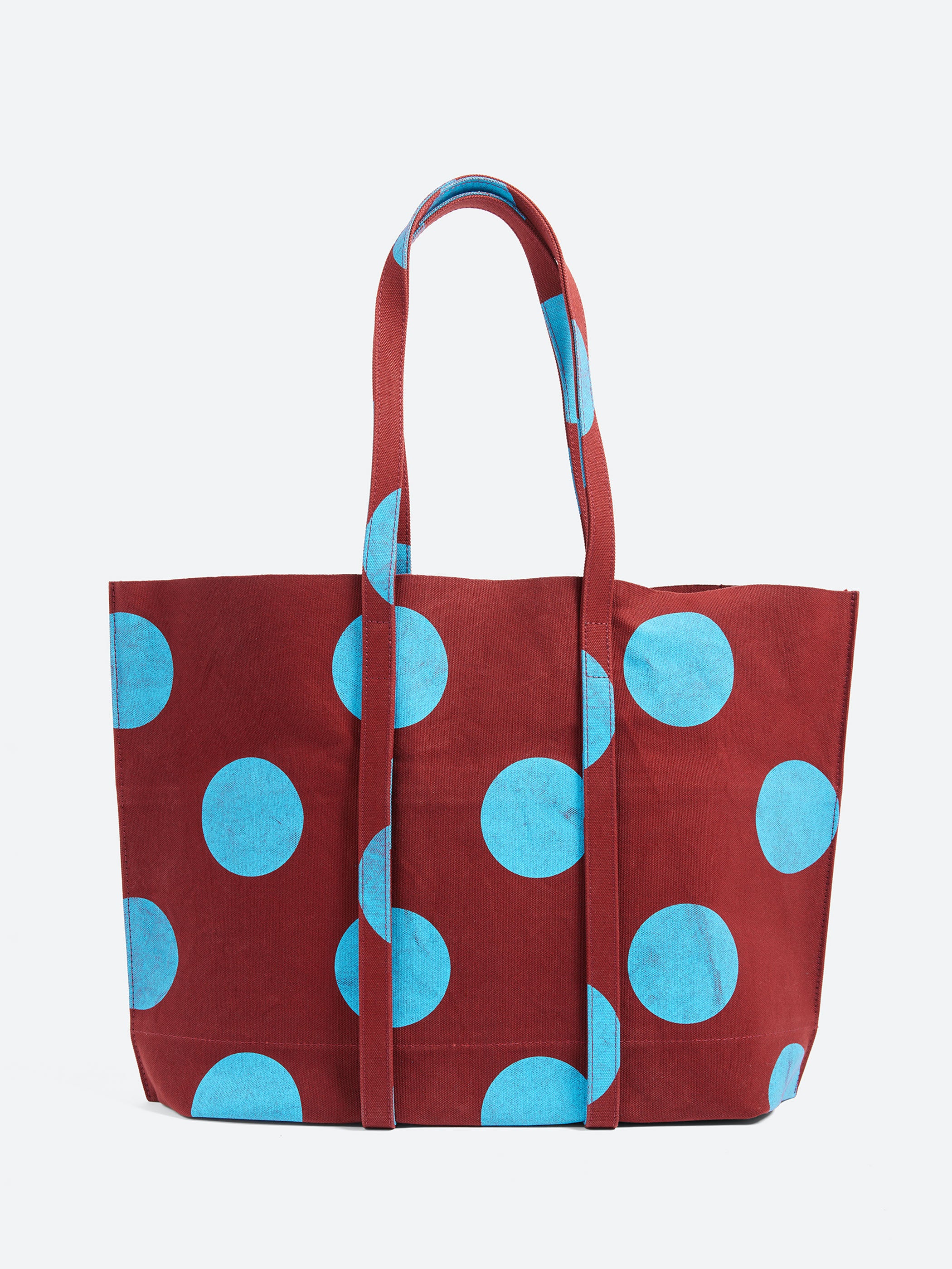 Dot Tote (M)