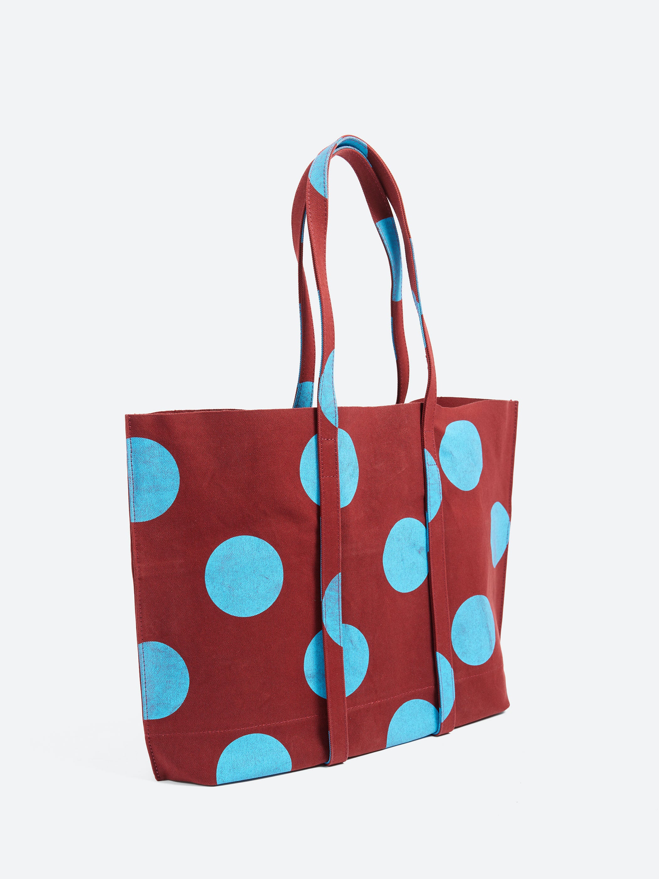 Dot Tote (M)