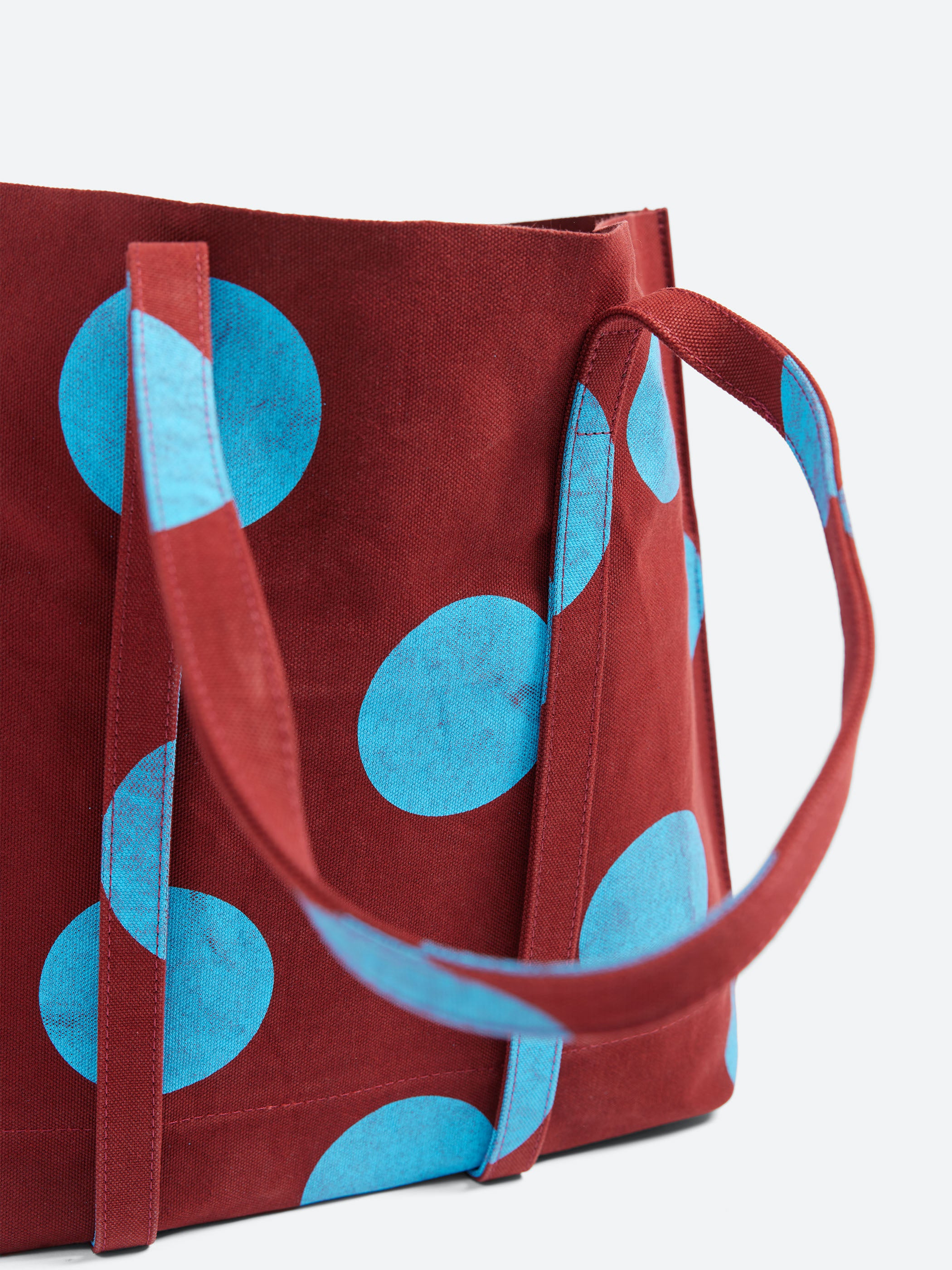 Dot Tote (M)