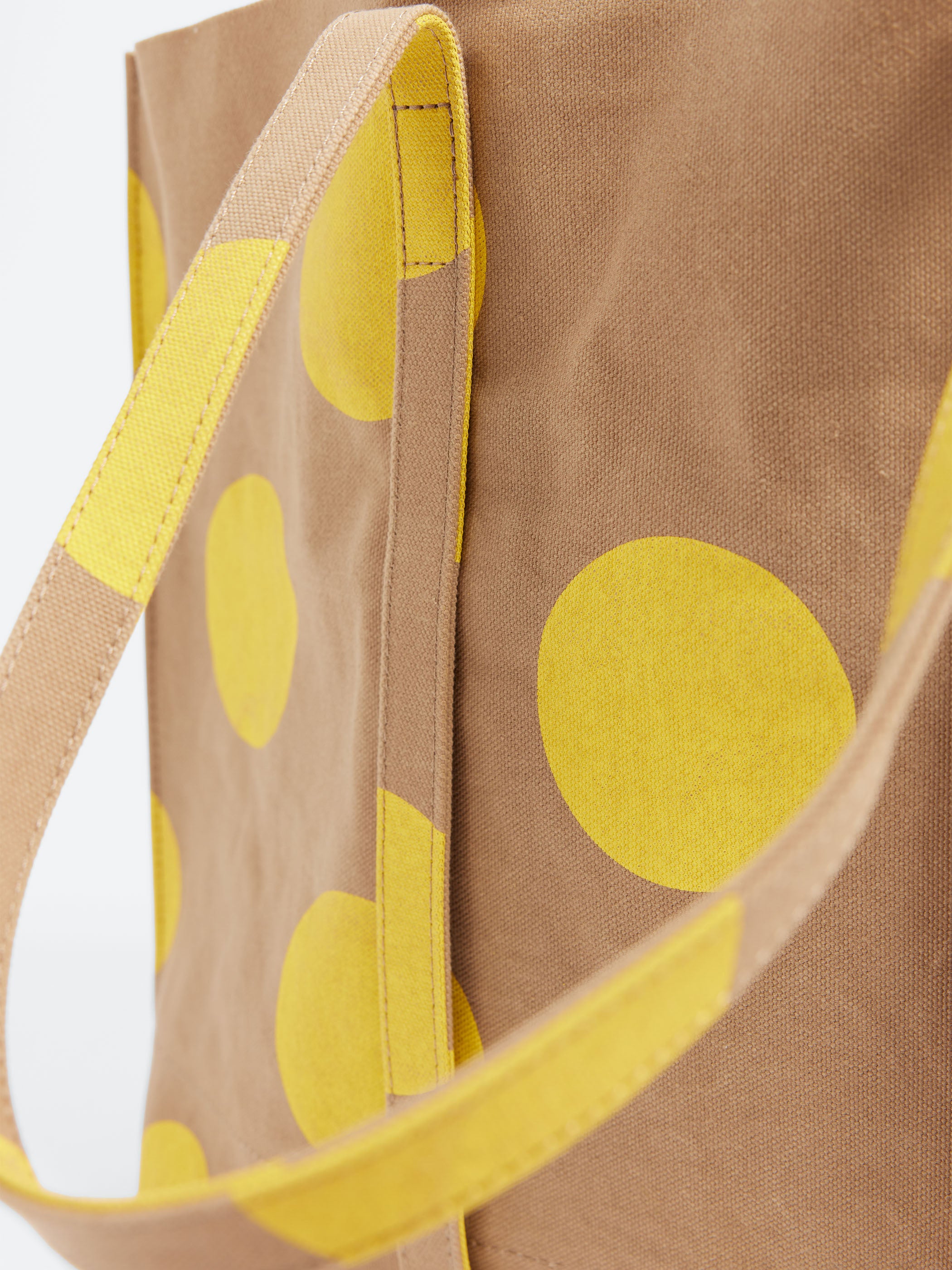 Dot Tote (M)