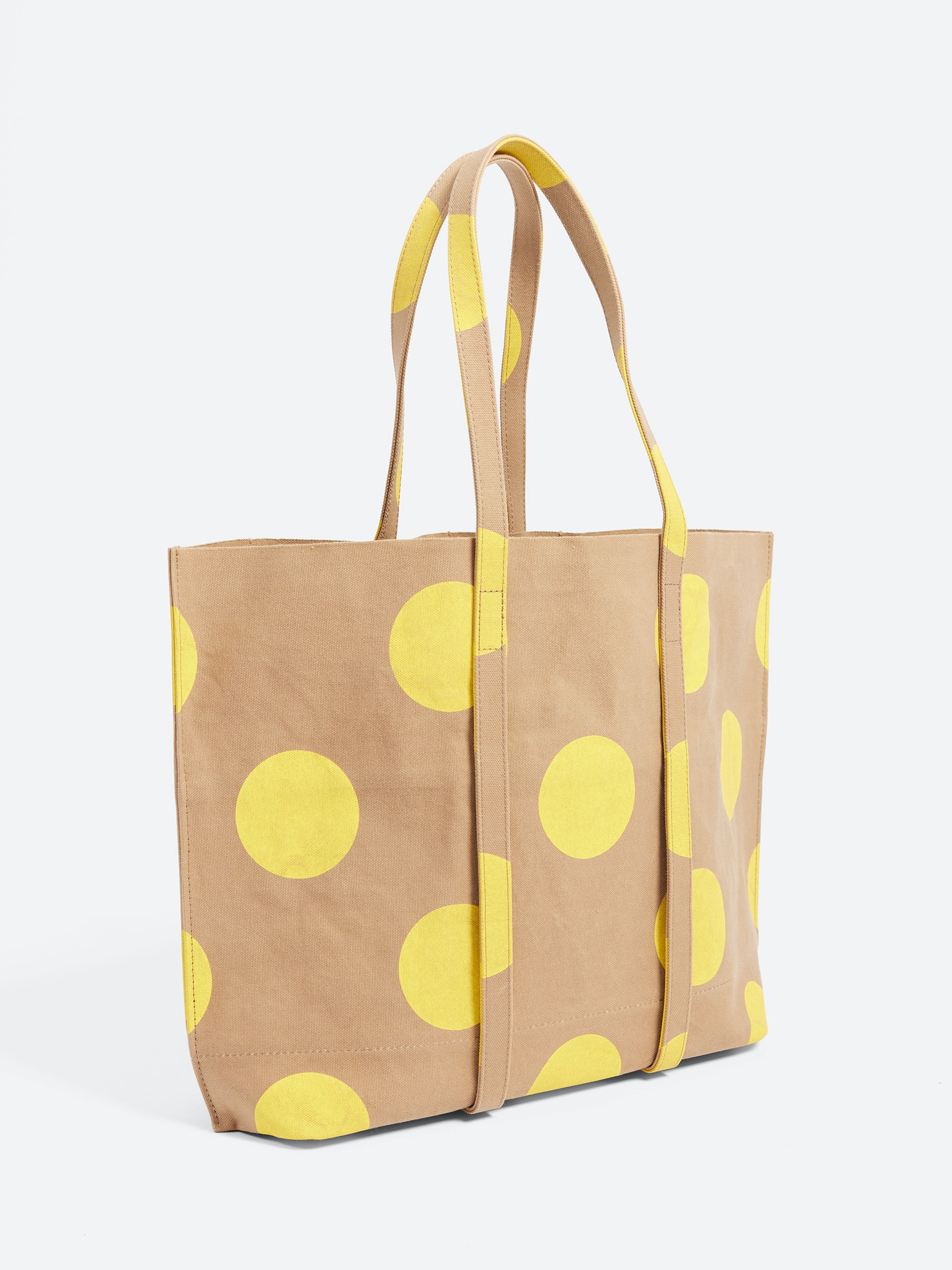 Dot Tote (M)