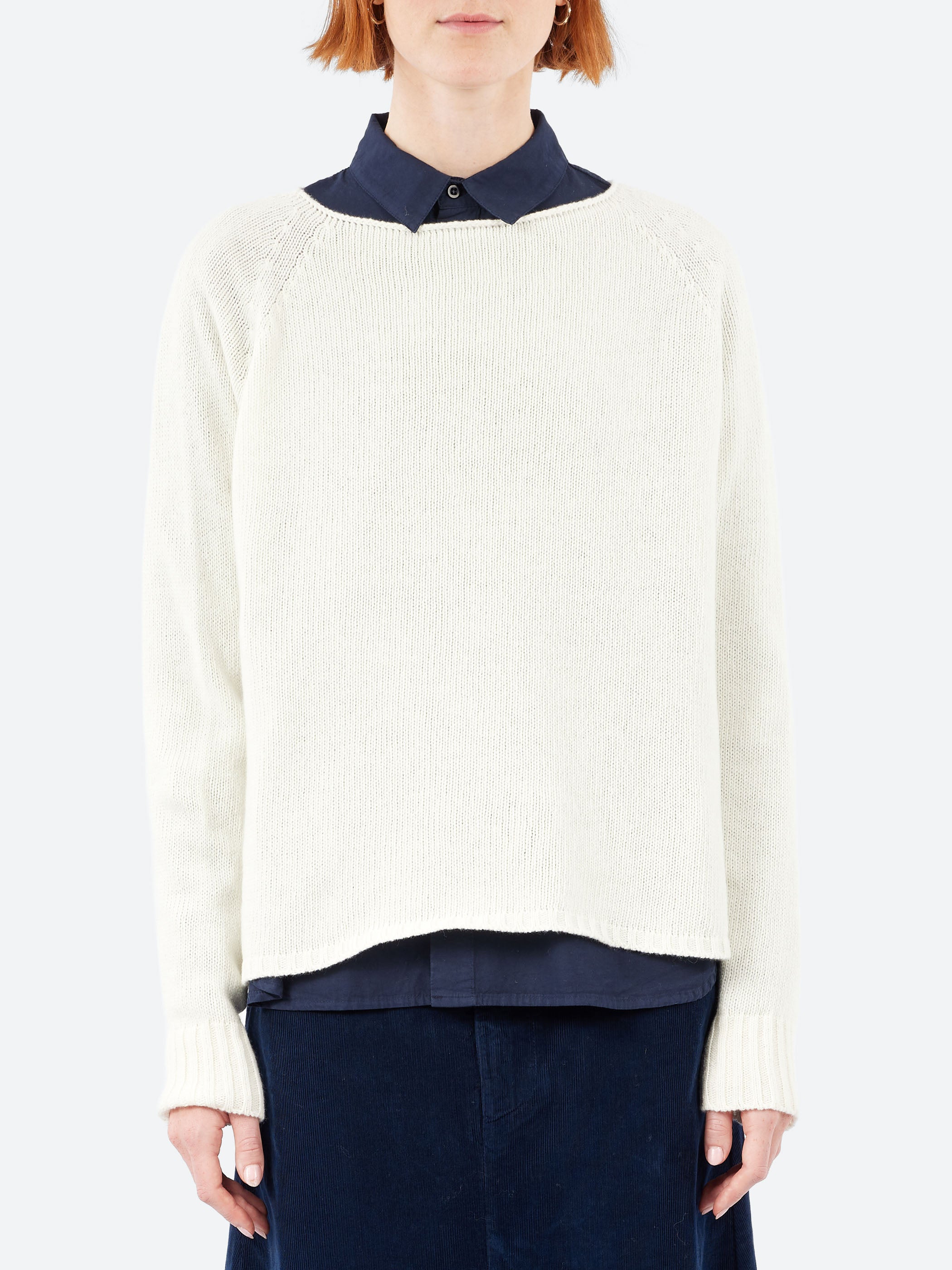 YRK014 Crewneck