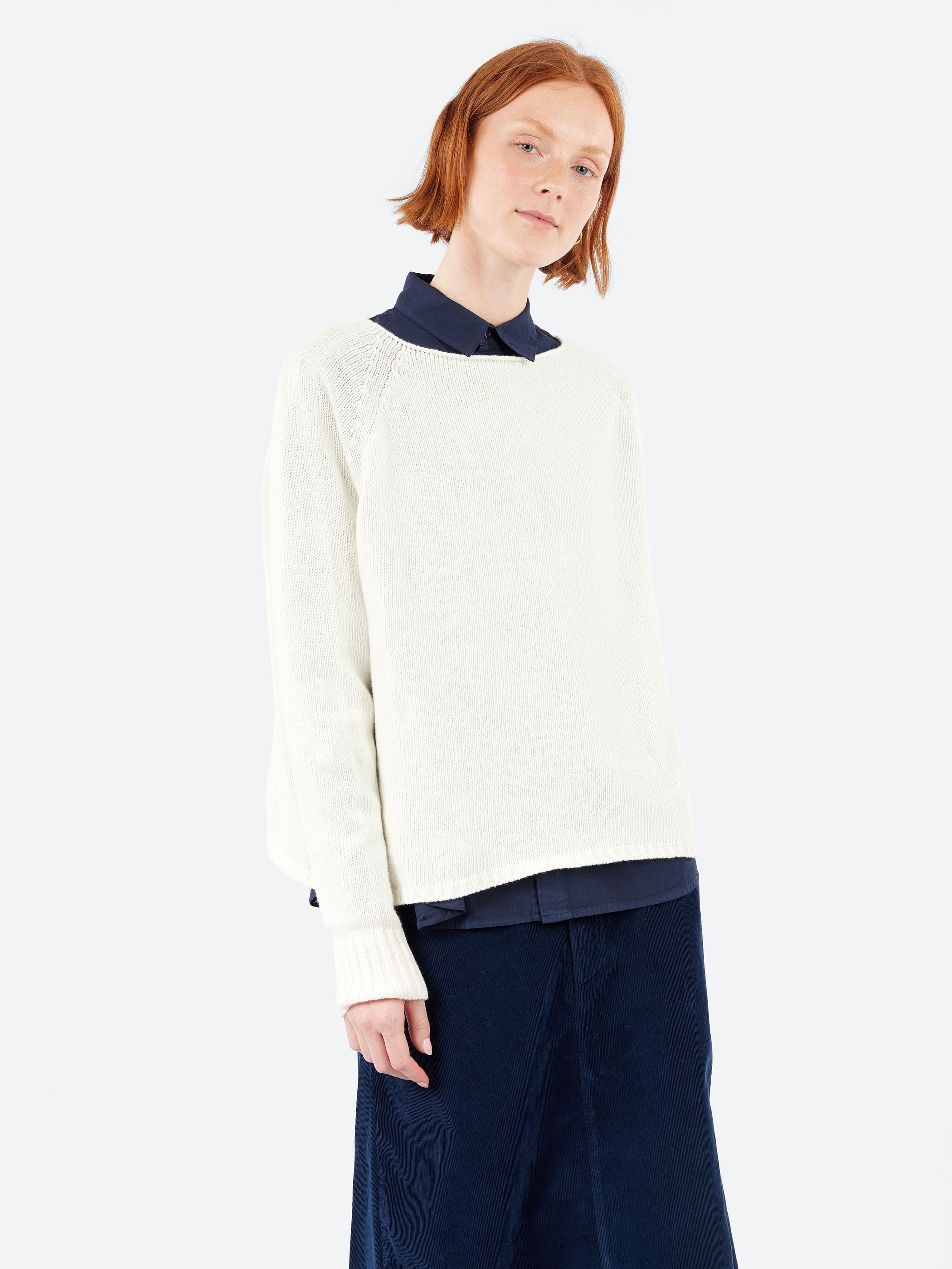 YRK014 Crewneck